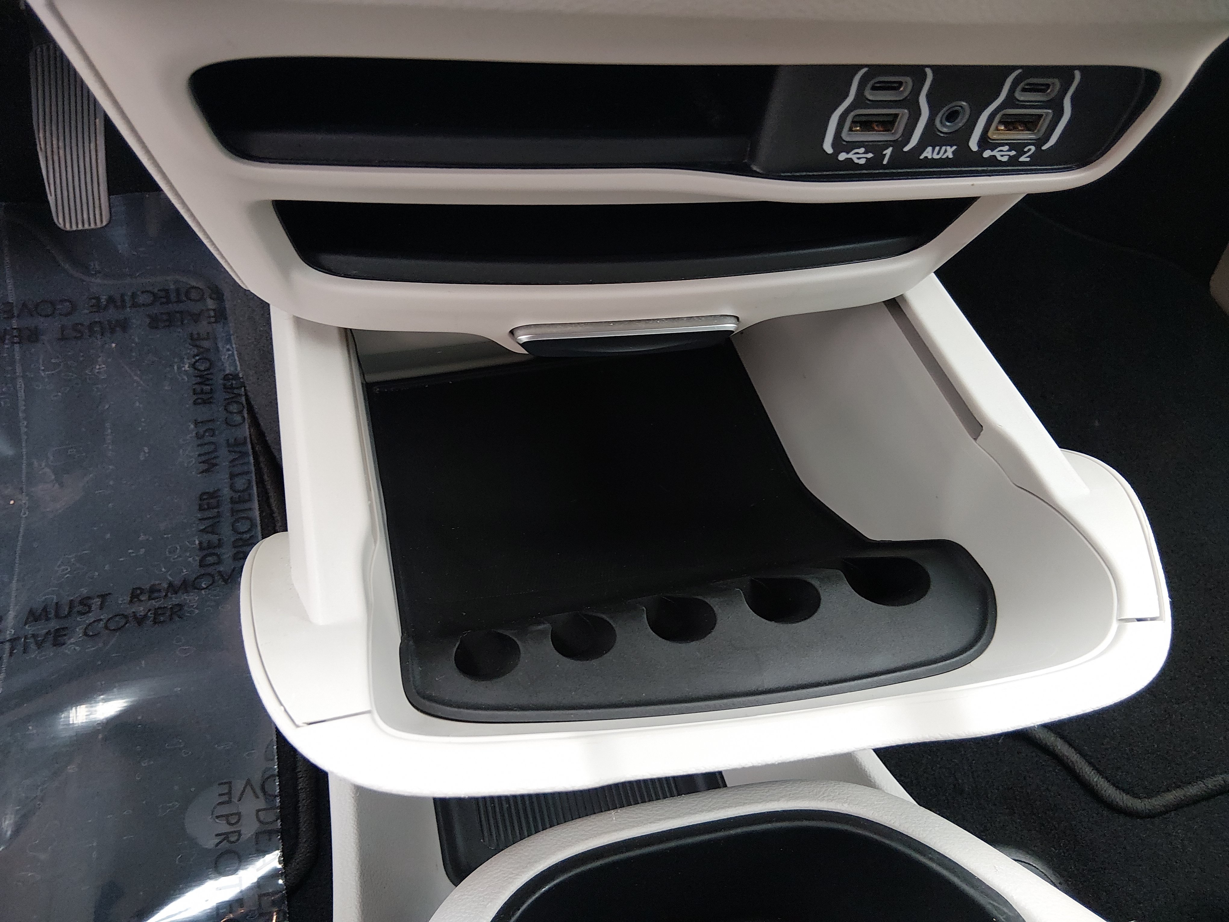 2023 Chrysler Pacifica Touring L - Photo 20