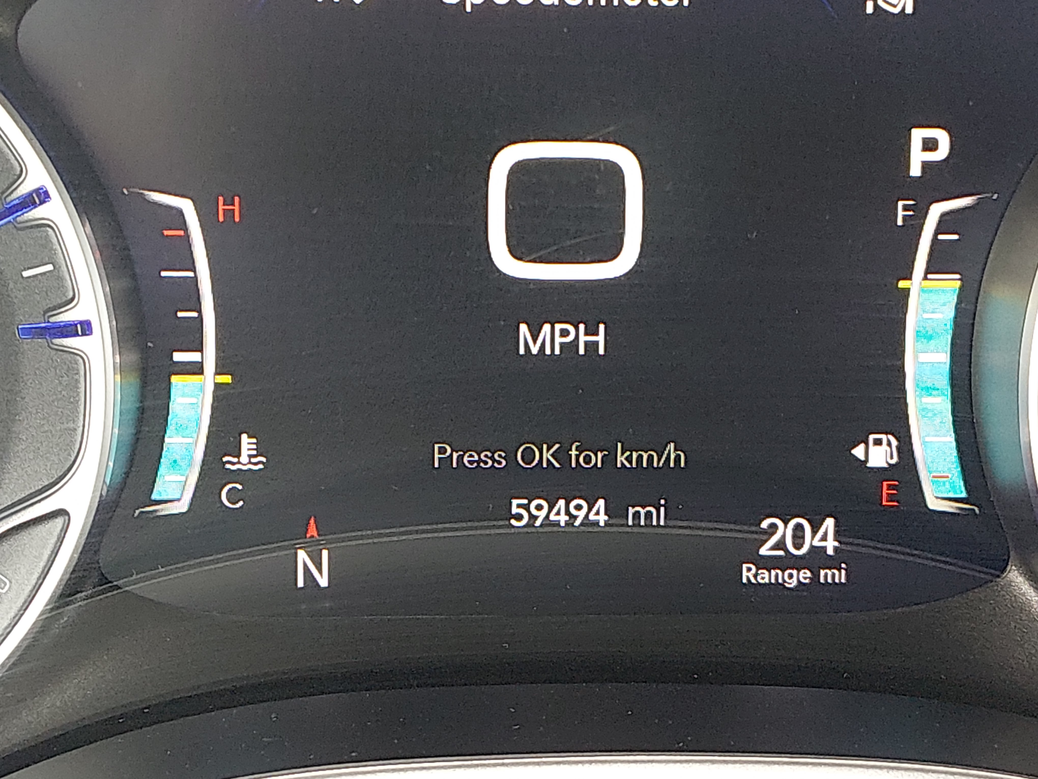 2024 Chrysler Pacifica Touring L - Photo 21