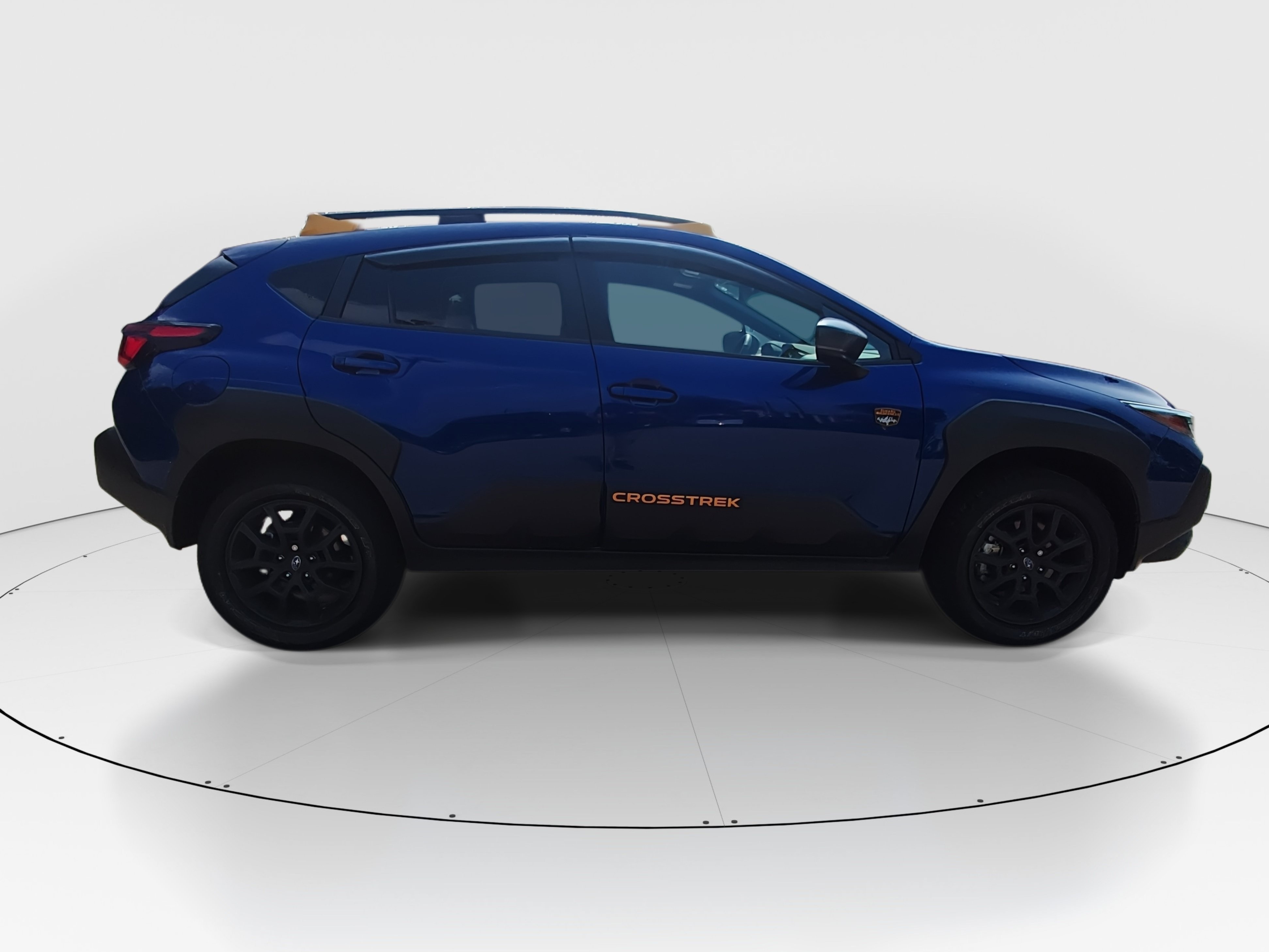 2026 Subaru Crosstrek Wilderness - Photo 8