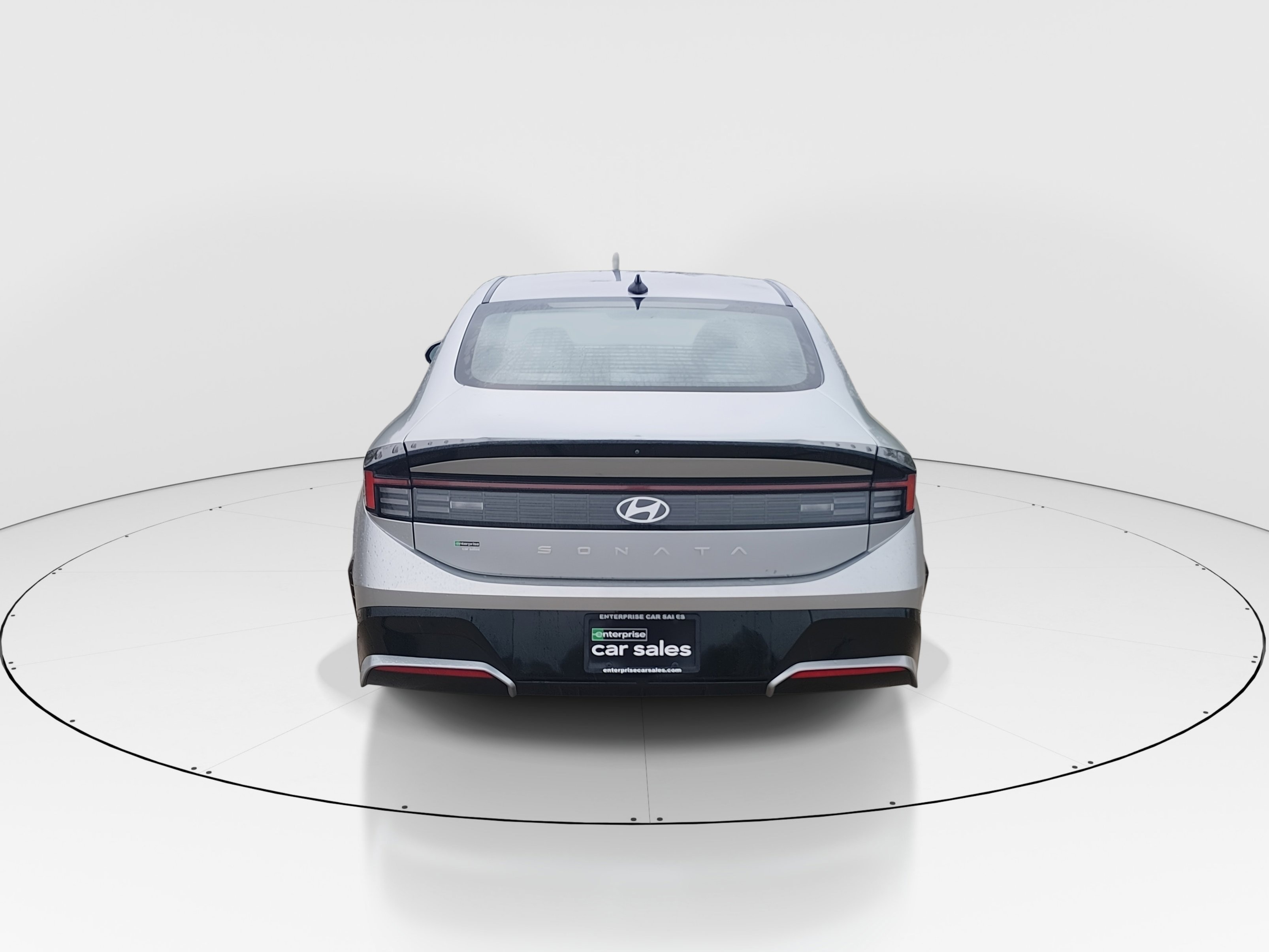 2024 Hyundai Sonata SEL - Photo 6