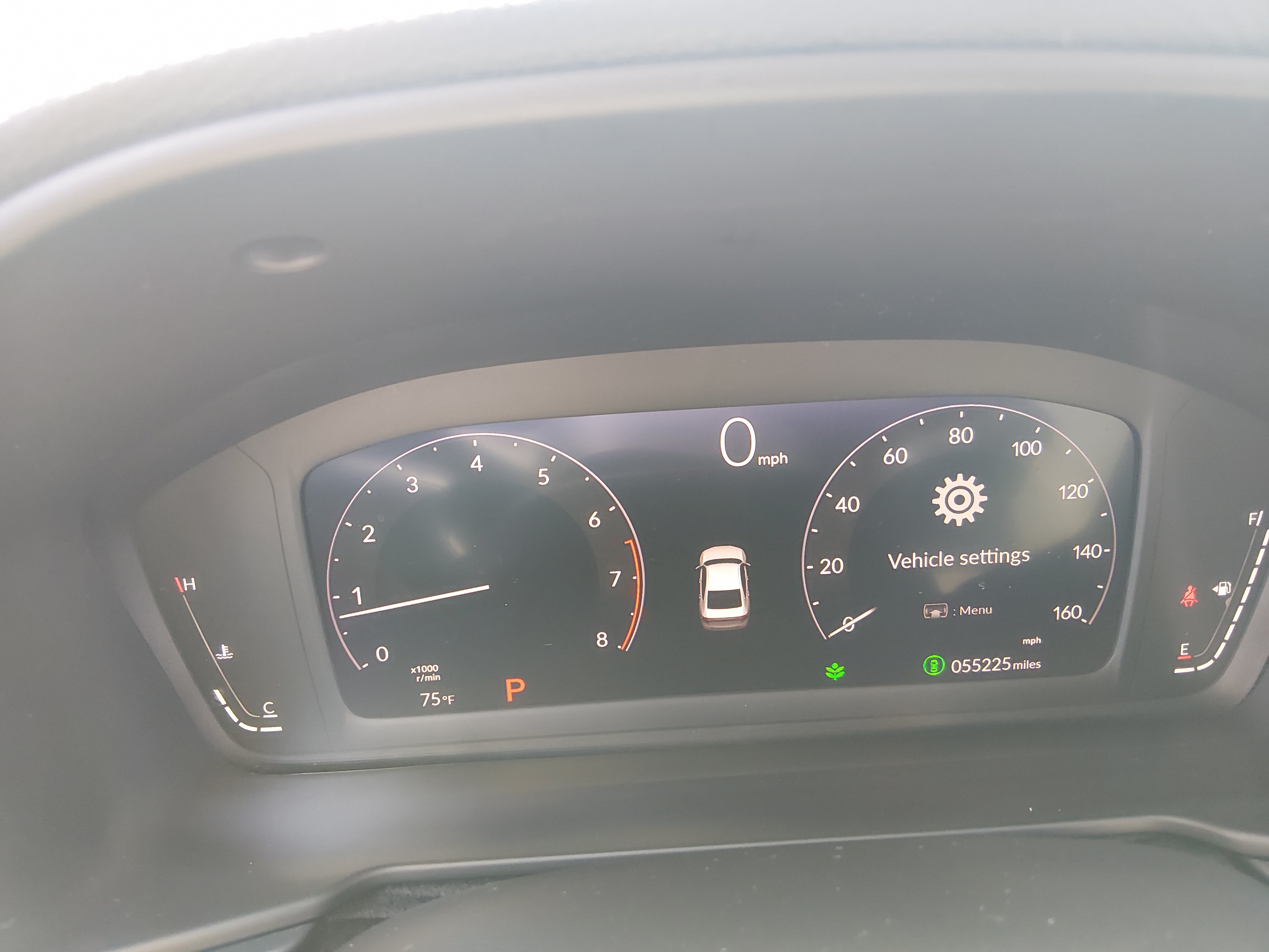 2023 Honda Accord EX - Photo 14