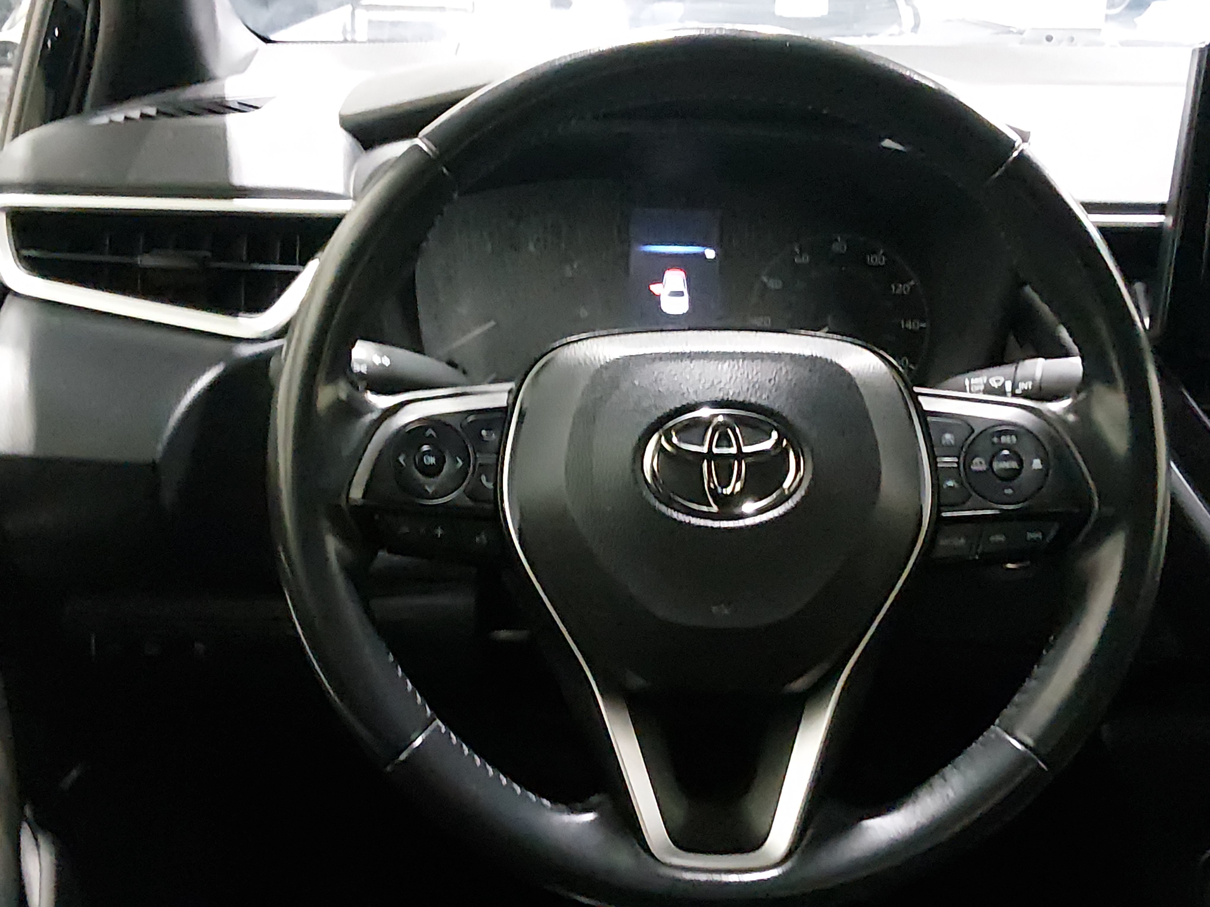 2024 Toyota Corolla SE - Photo 12