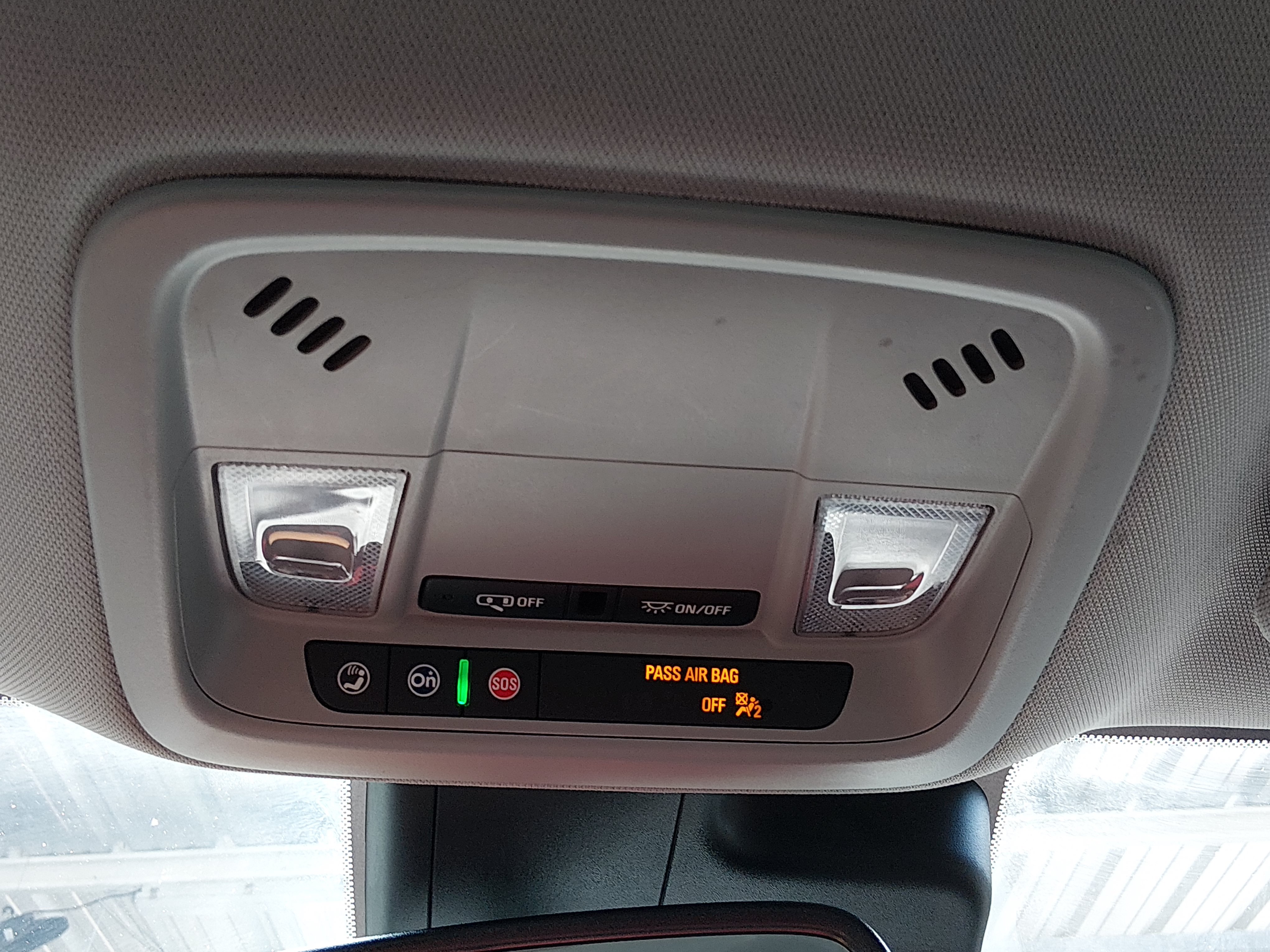 2024 Chevrolet Malibu 2LT - Photo 21