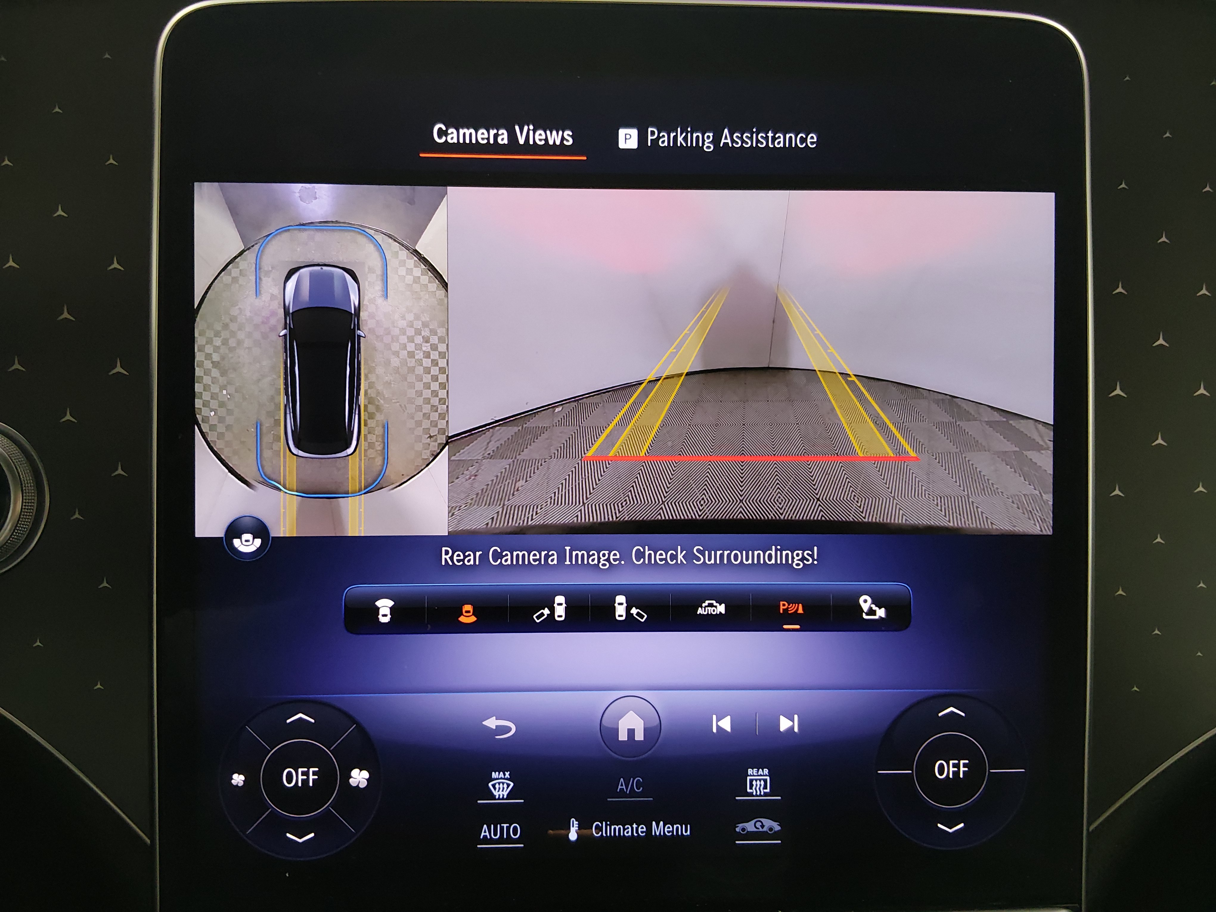 2023 Mercedes-Benz EQS SUV Base - Photo 17