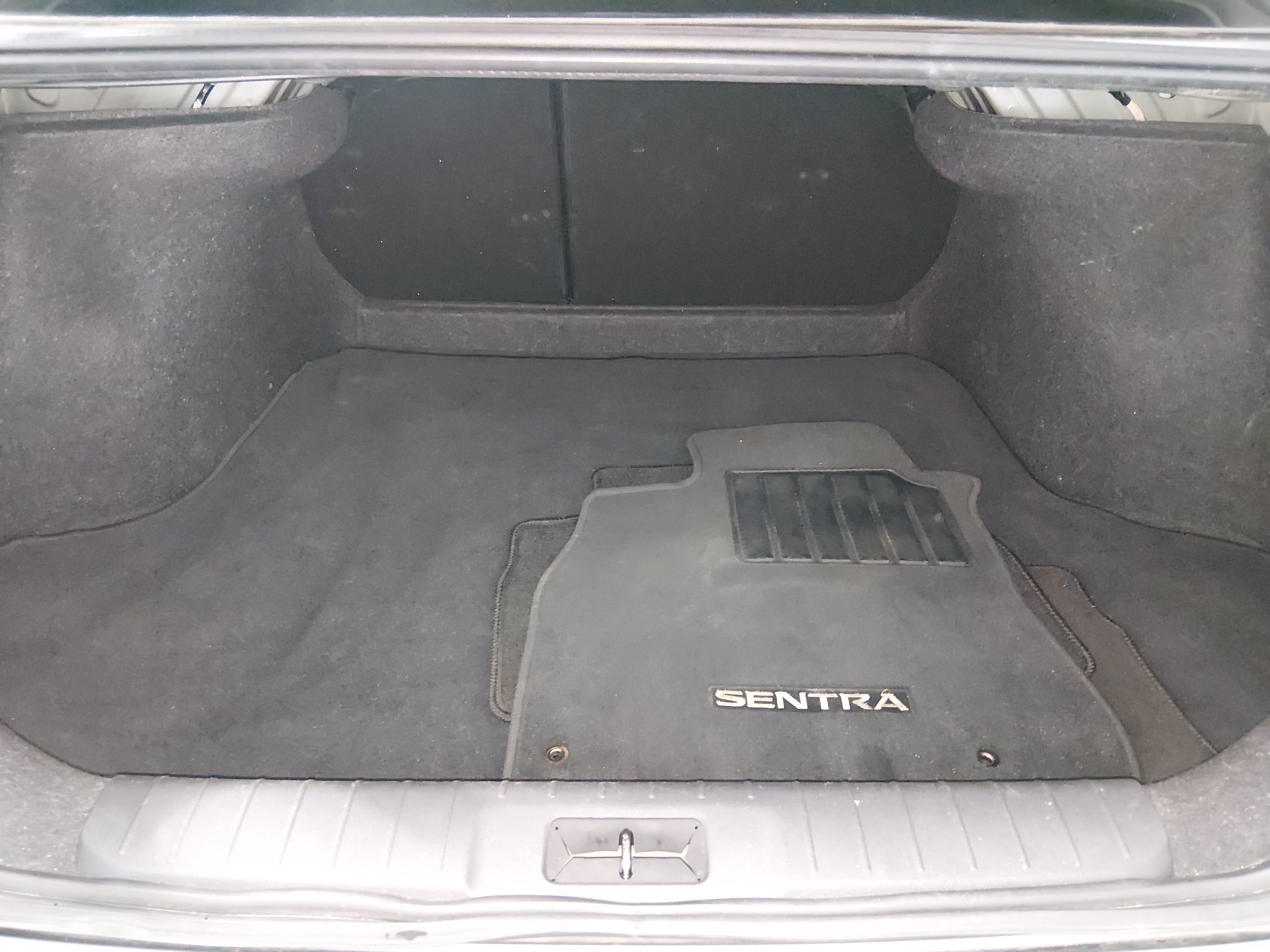 2024 Nissan Sentra SV - Photo 11