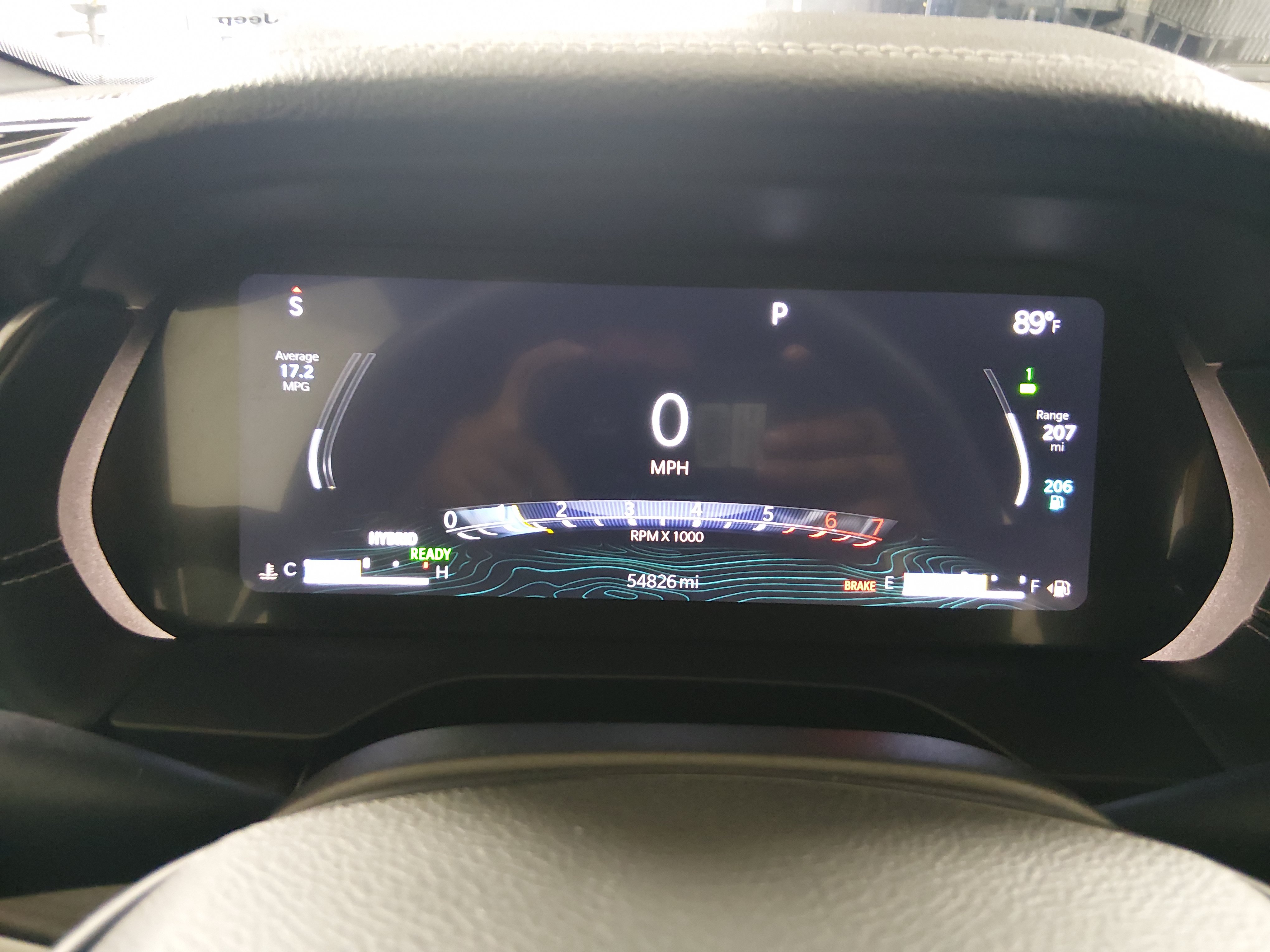 2024 Jeep Grand Cherokee 4xe - Photo 14