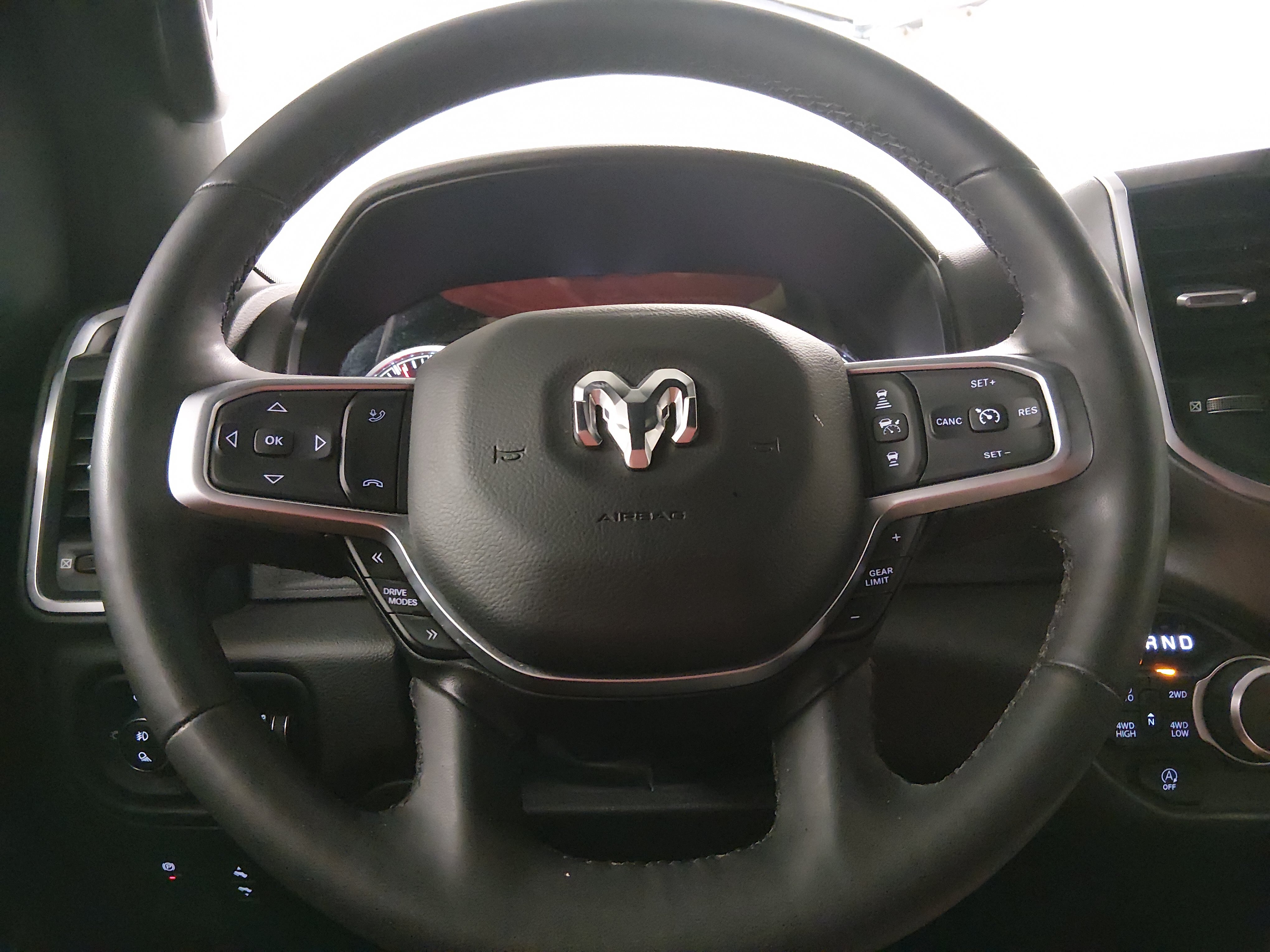 2025 RAM Ram 1500 Pickup Big Horn/Lone Star - Photo 12