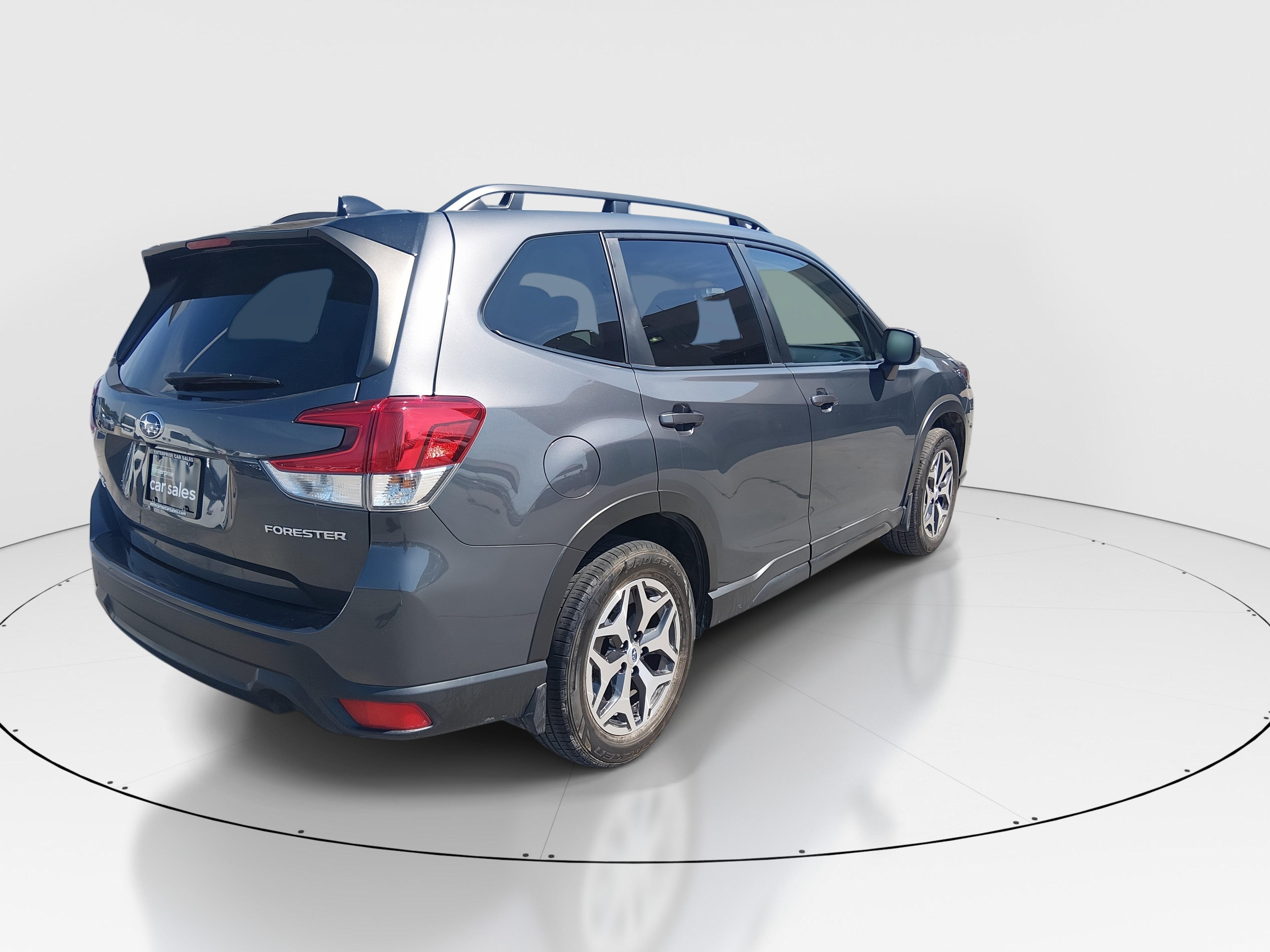 2024 Subaru Forester Premium - Photo 7
