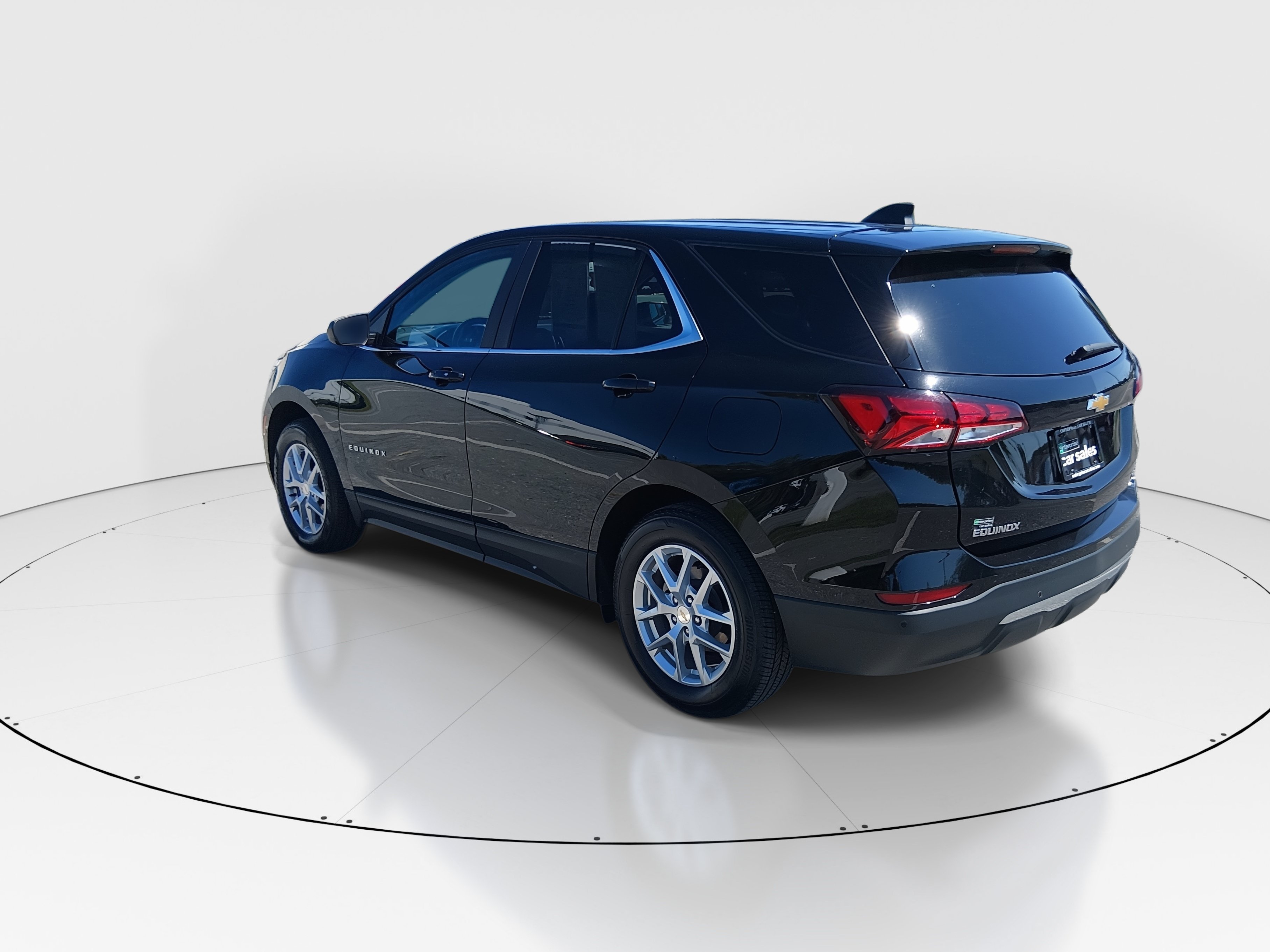 2024 Chevrolet Equinox LT - Photo 5