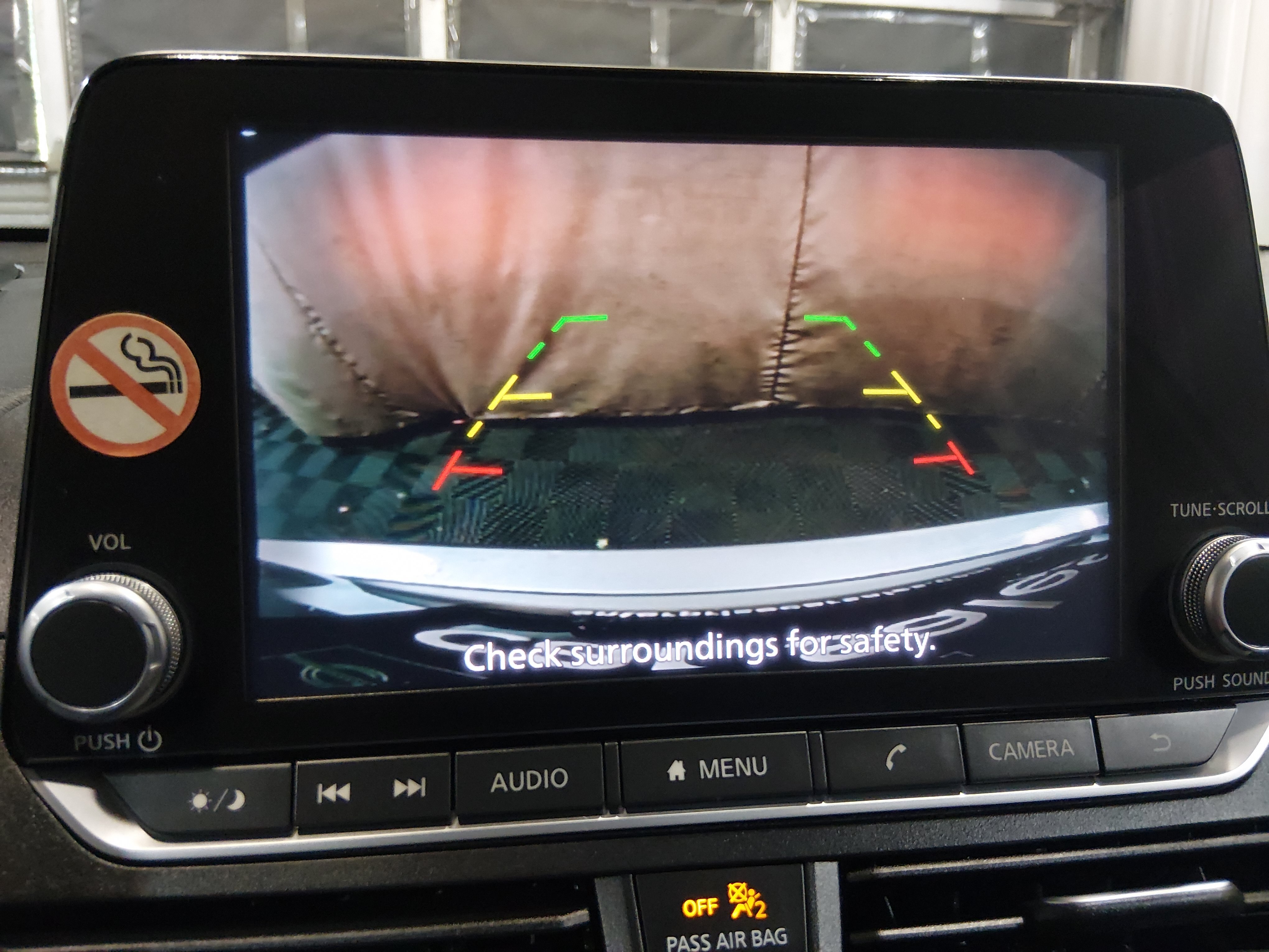 2024 Nissan Altima SV - Photo 16