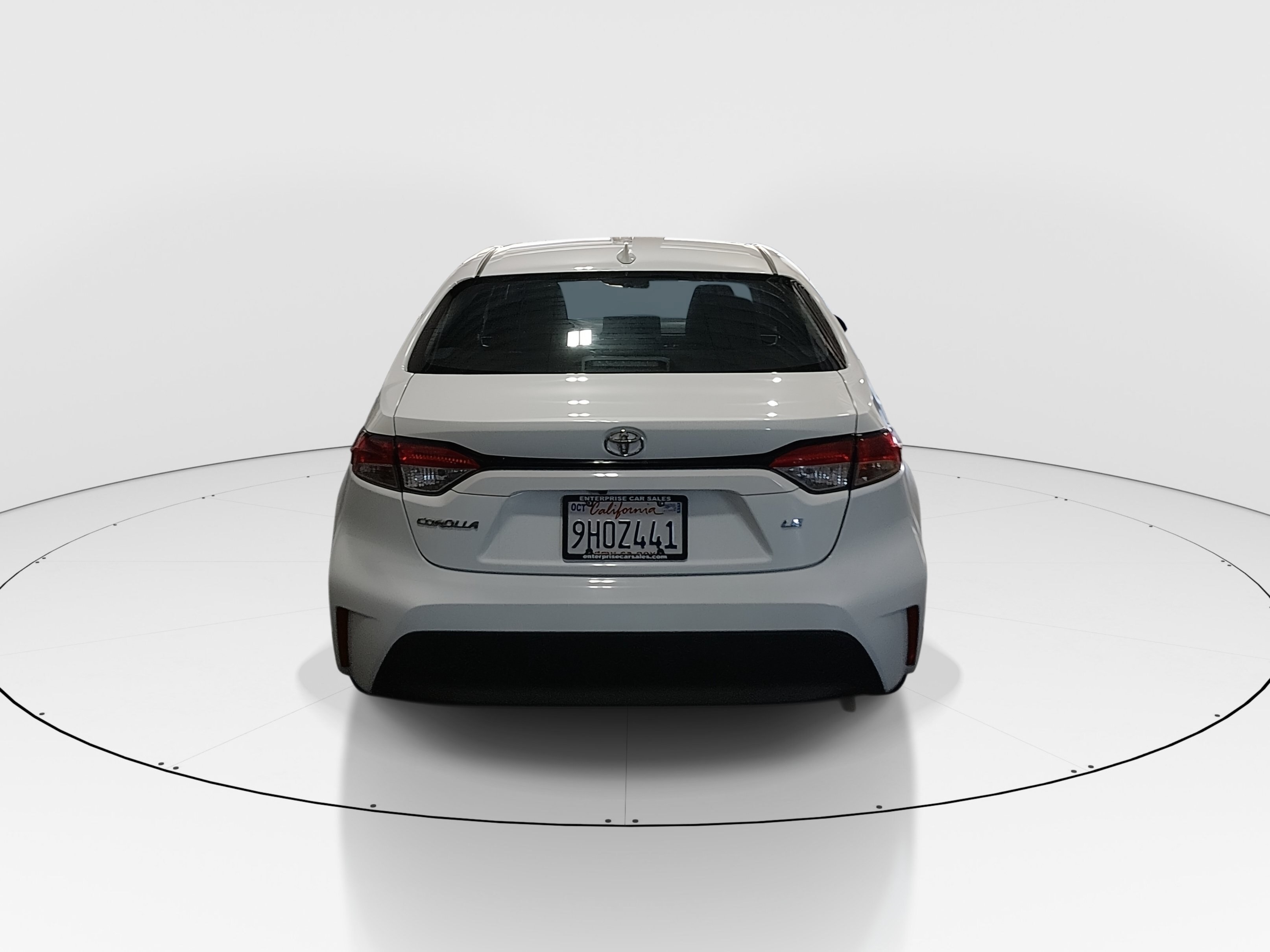 2024 Toyota Corolla LE - Photo 6