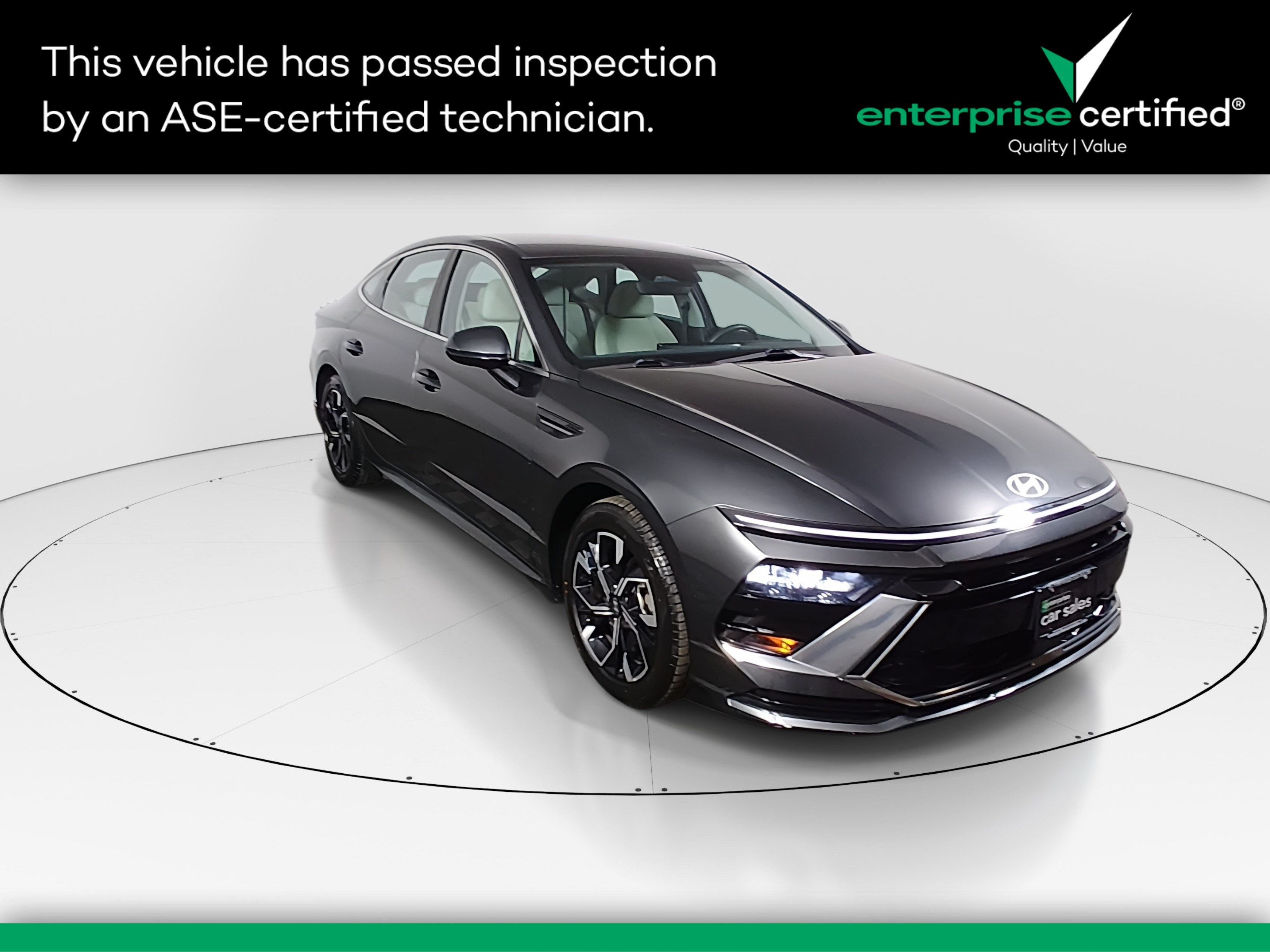 2024 Hyundai Sonata