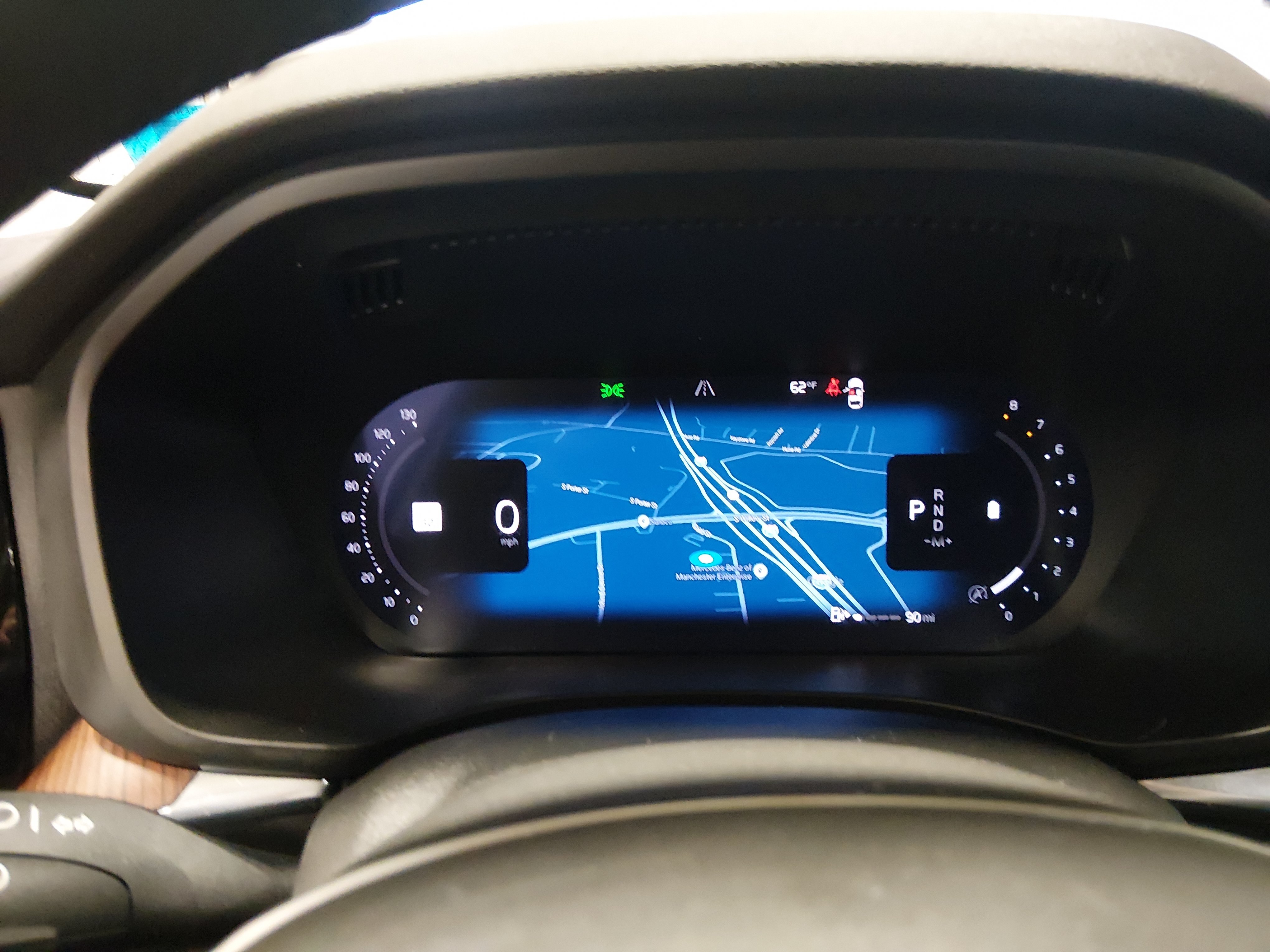 2024 Volvo XC60 Plus - Photo 14