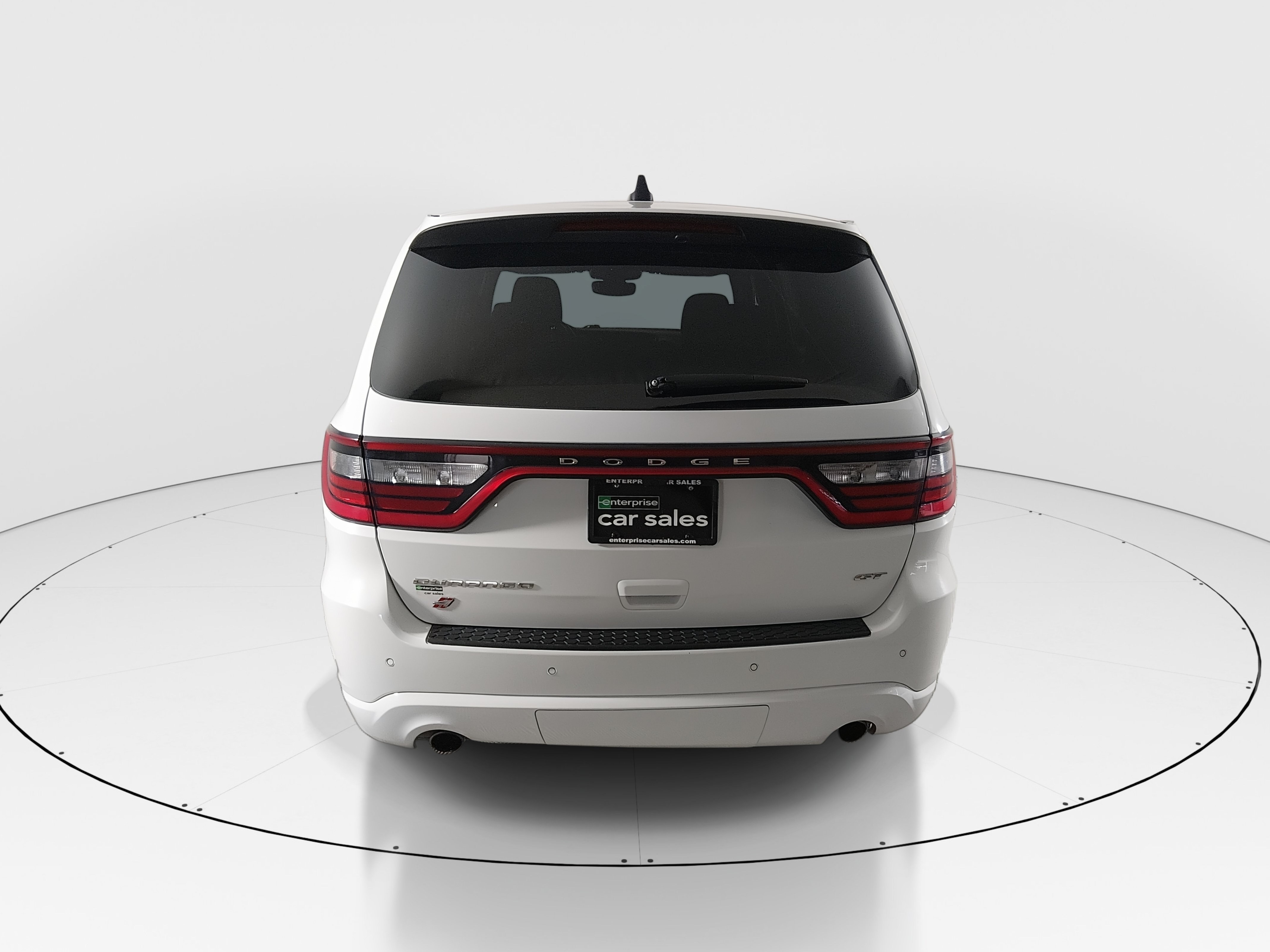 2023 Dodge Durango GT - Photo 6