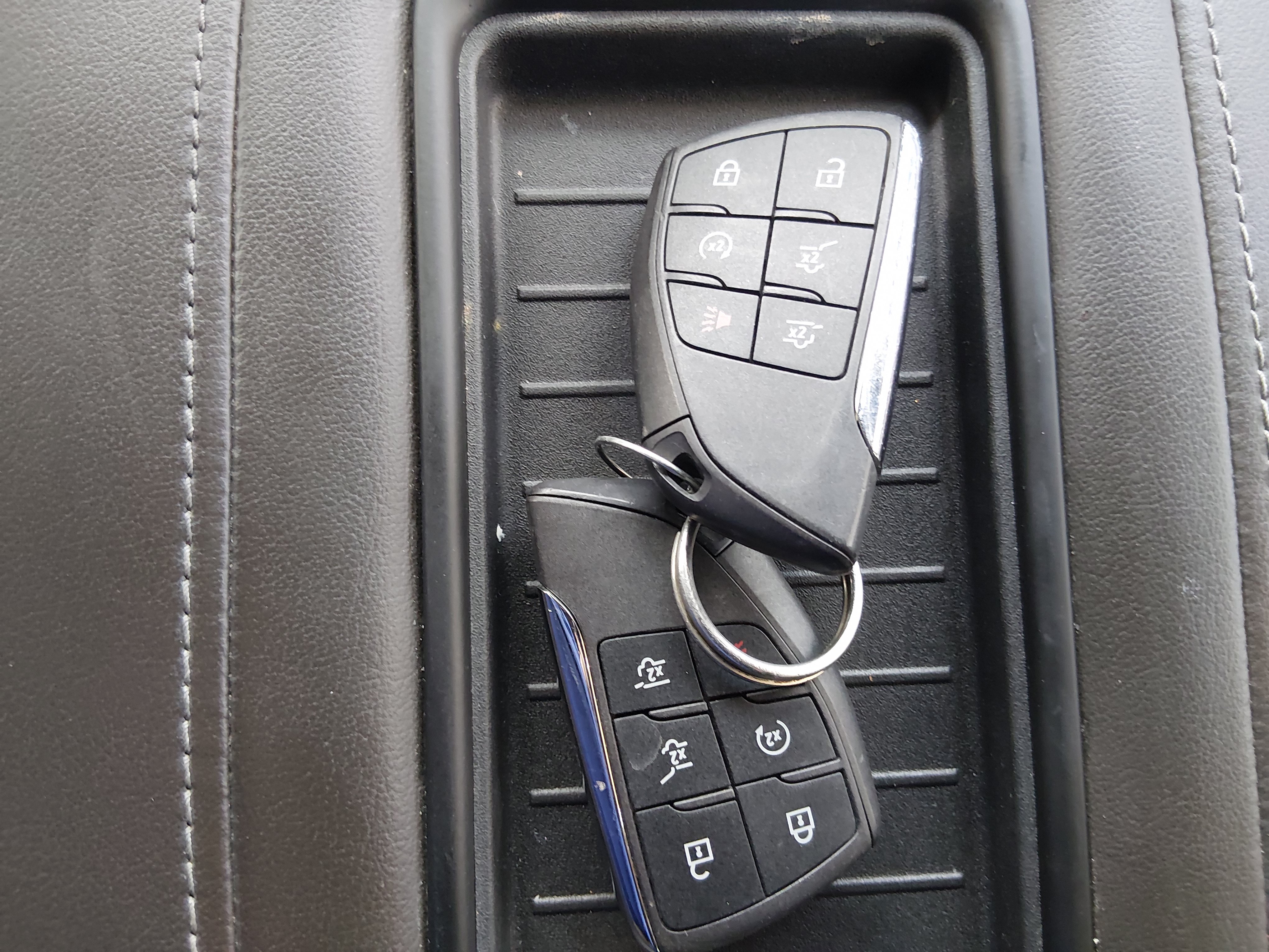 2023 Chevrolet Tahoe LT - Photo 15