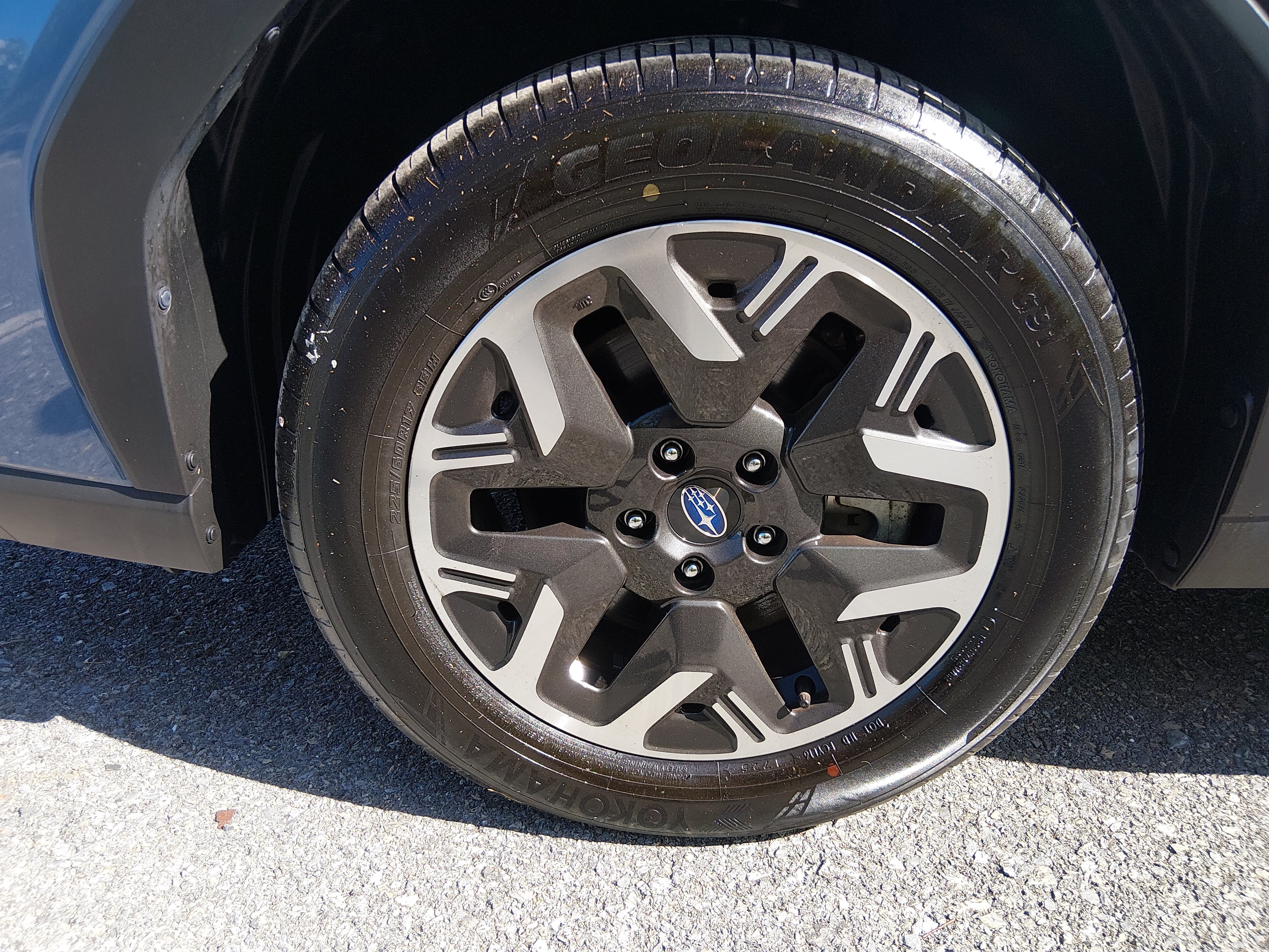 2025 Subaru Forester Premium - Photo 10