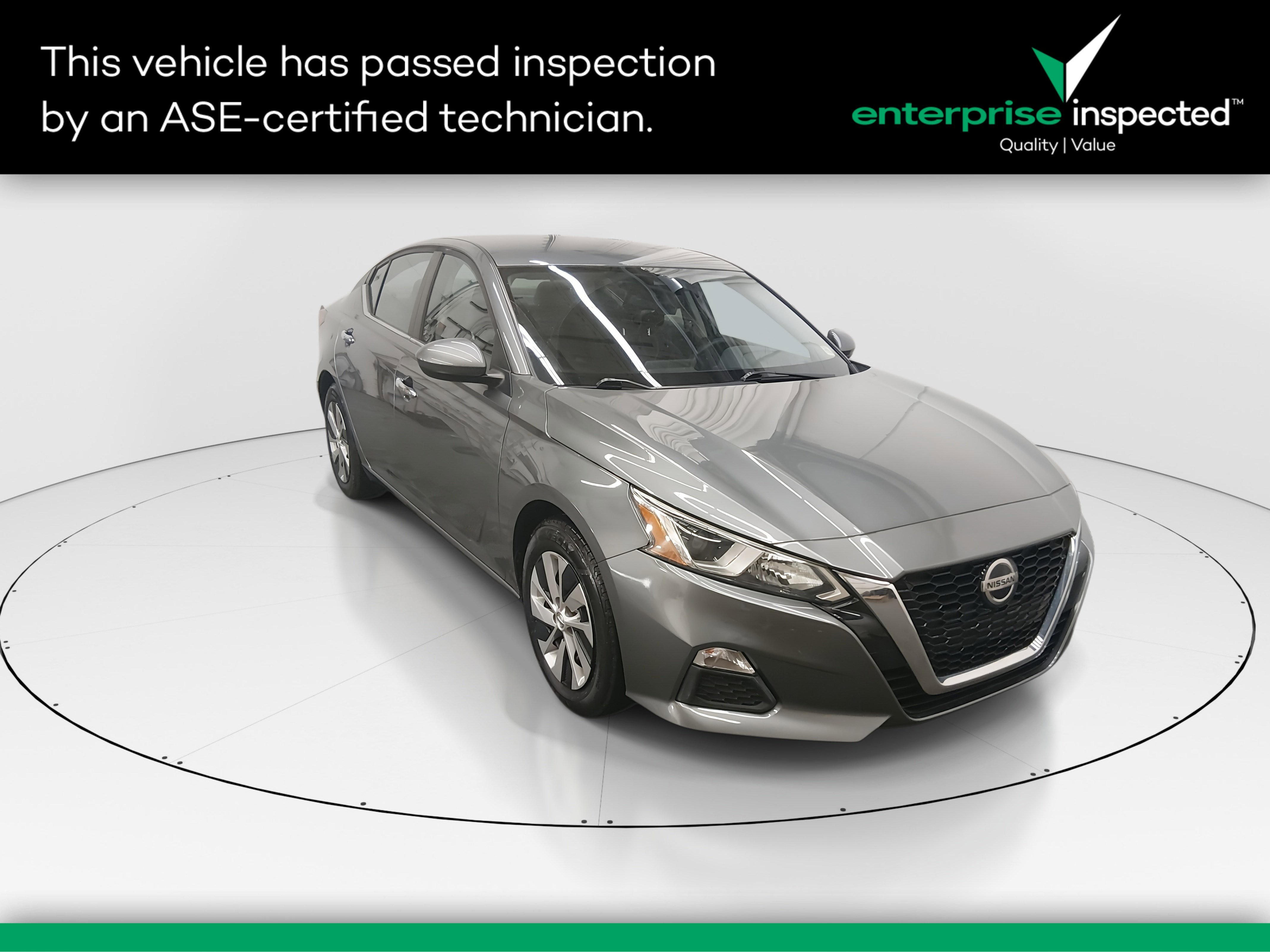 2021 Nissan Altima