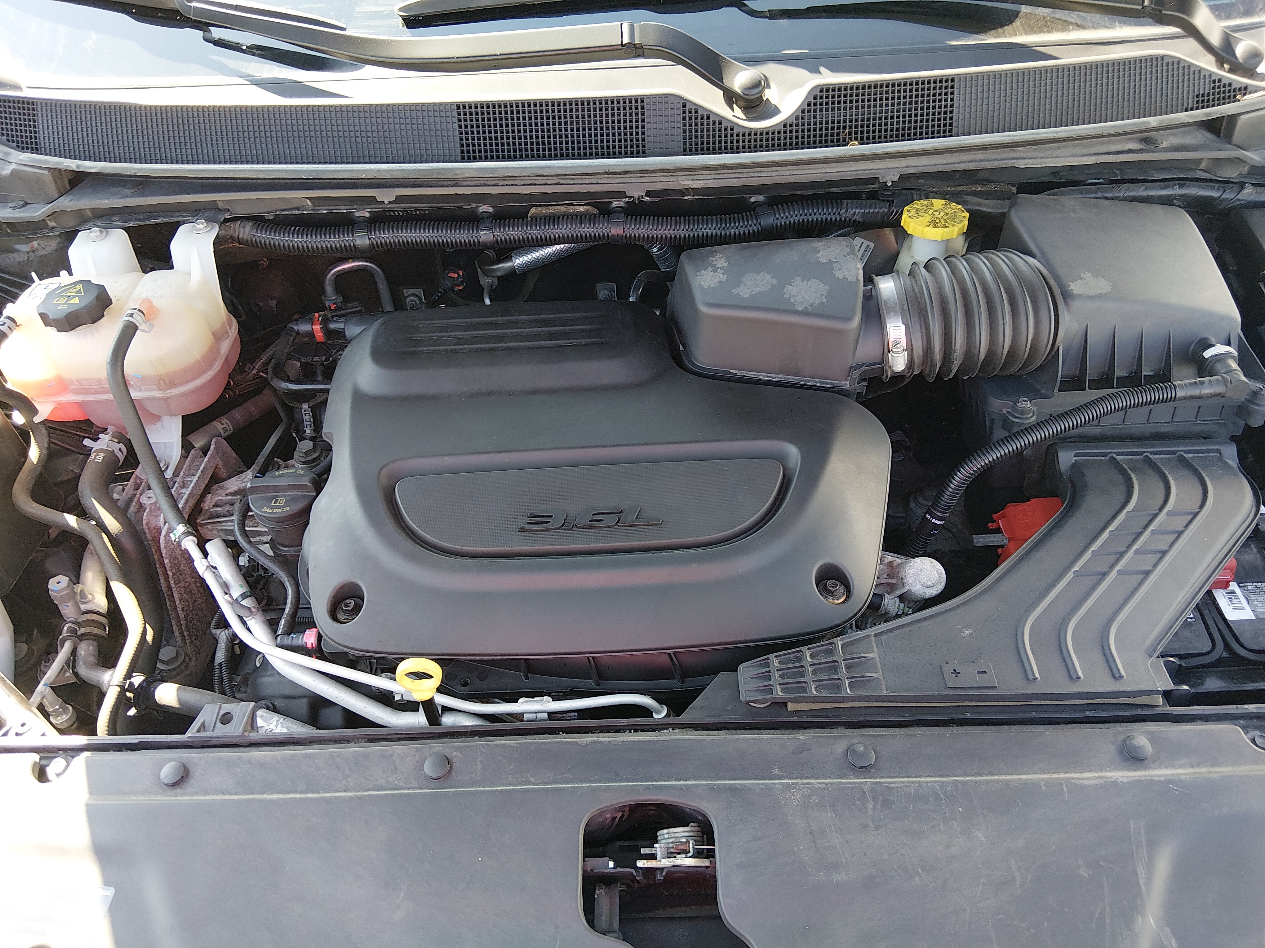2023 Chrysler Pacifica Touring L - Photo 9