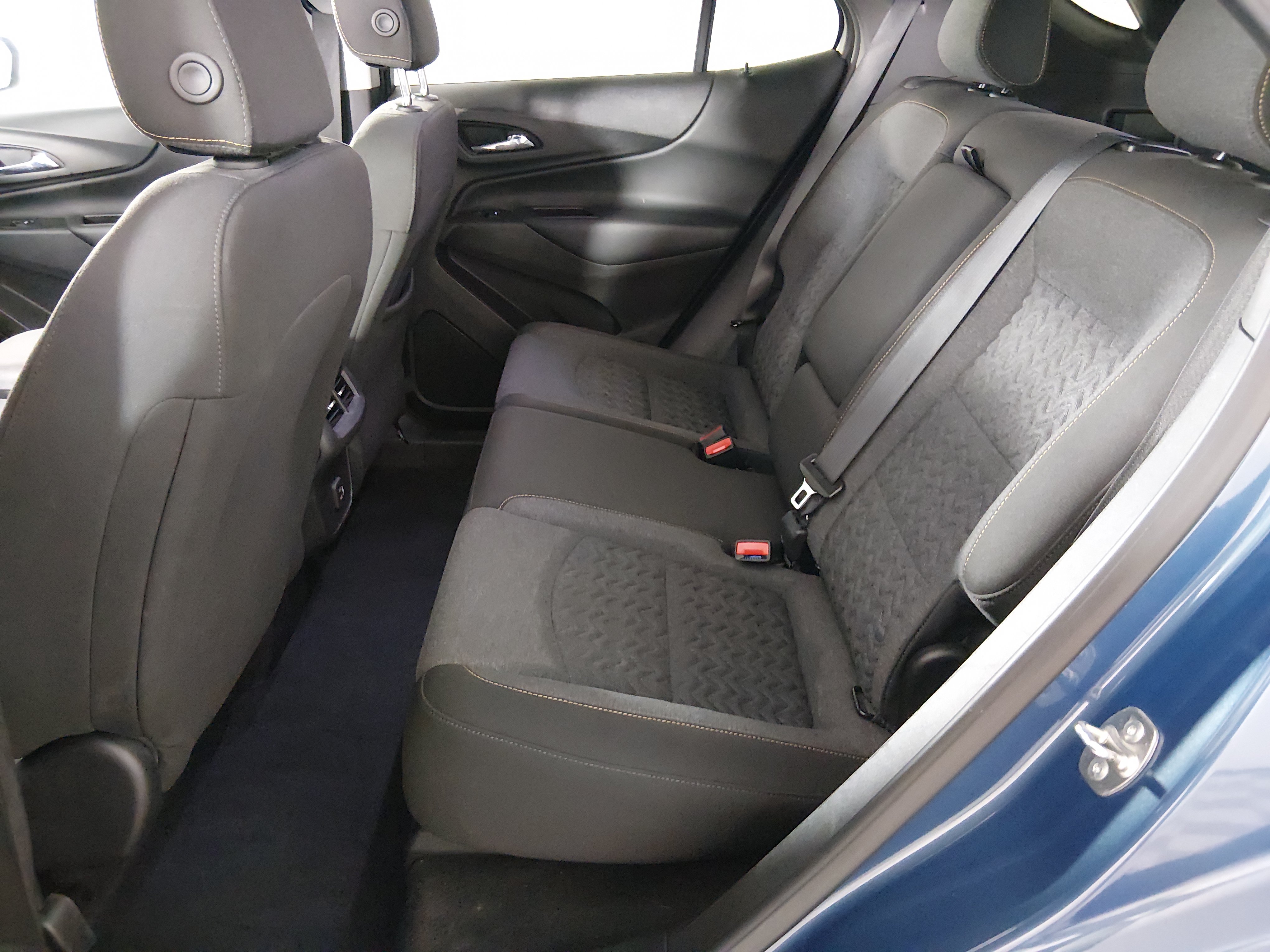 2024 Chevrolet Equinox LT - Photo 19