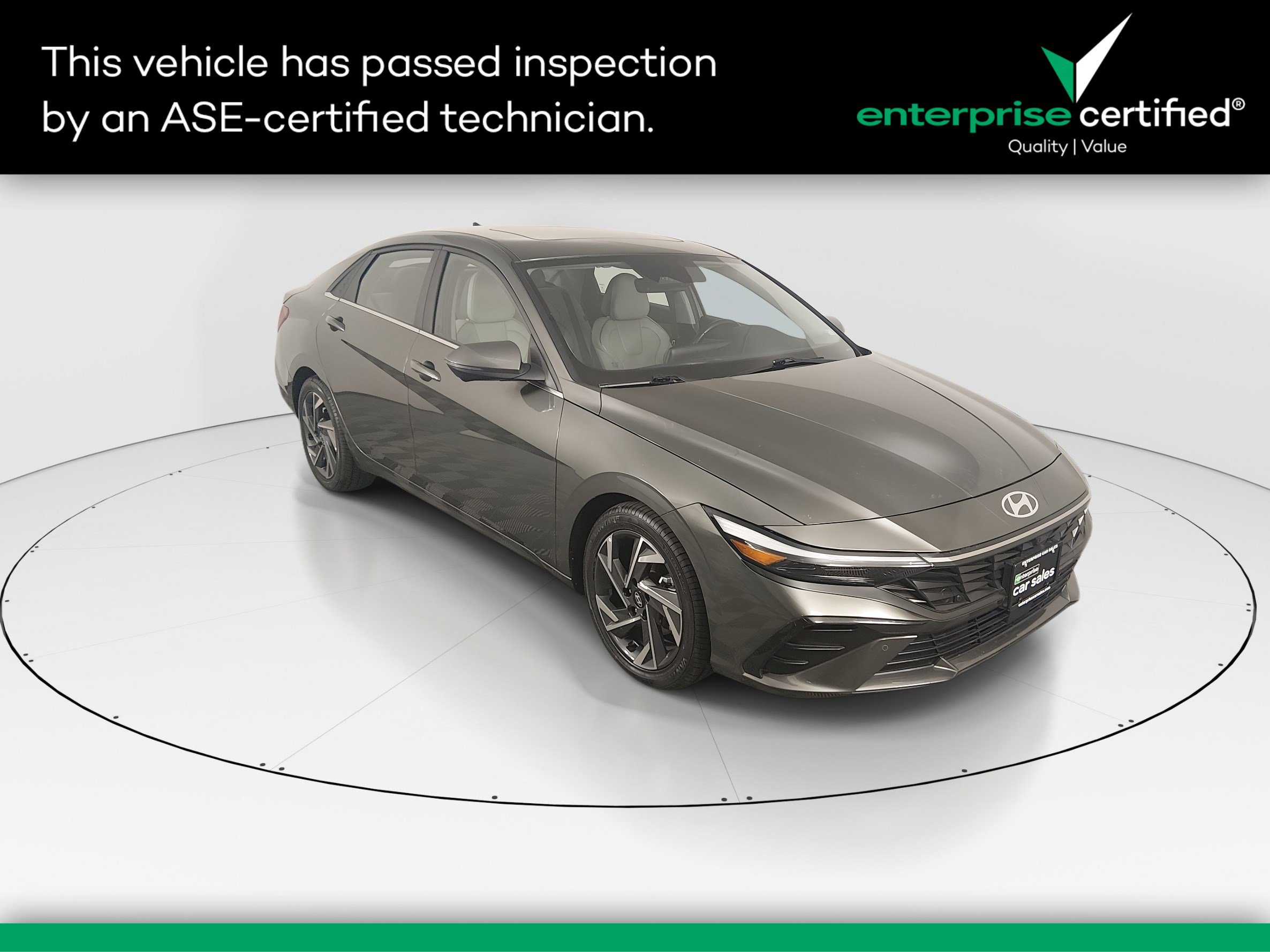 2024 Hyundai Elantra
