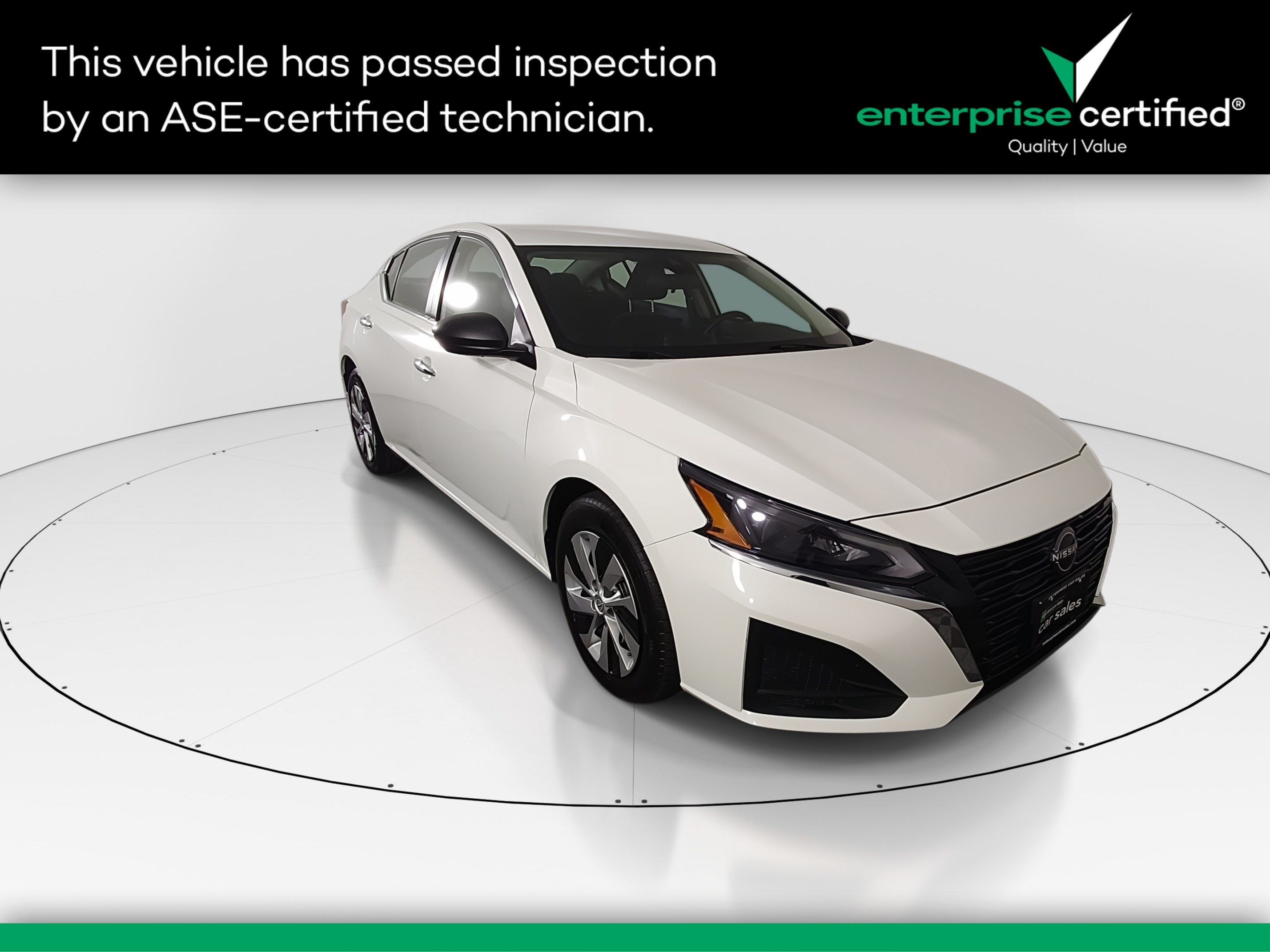 2024 Nissan Altima