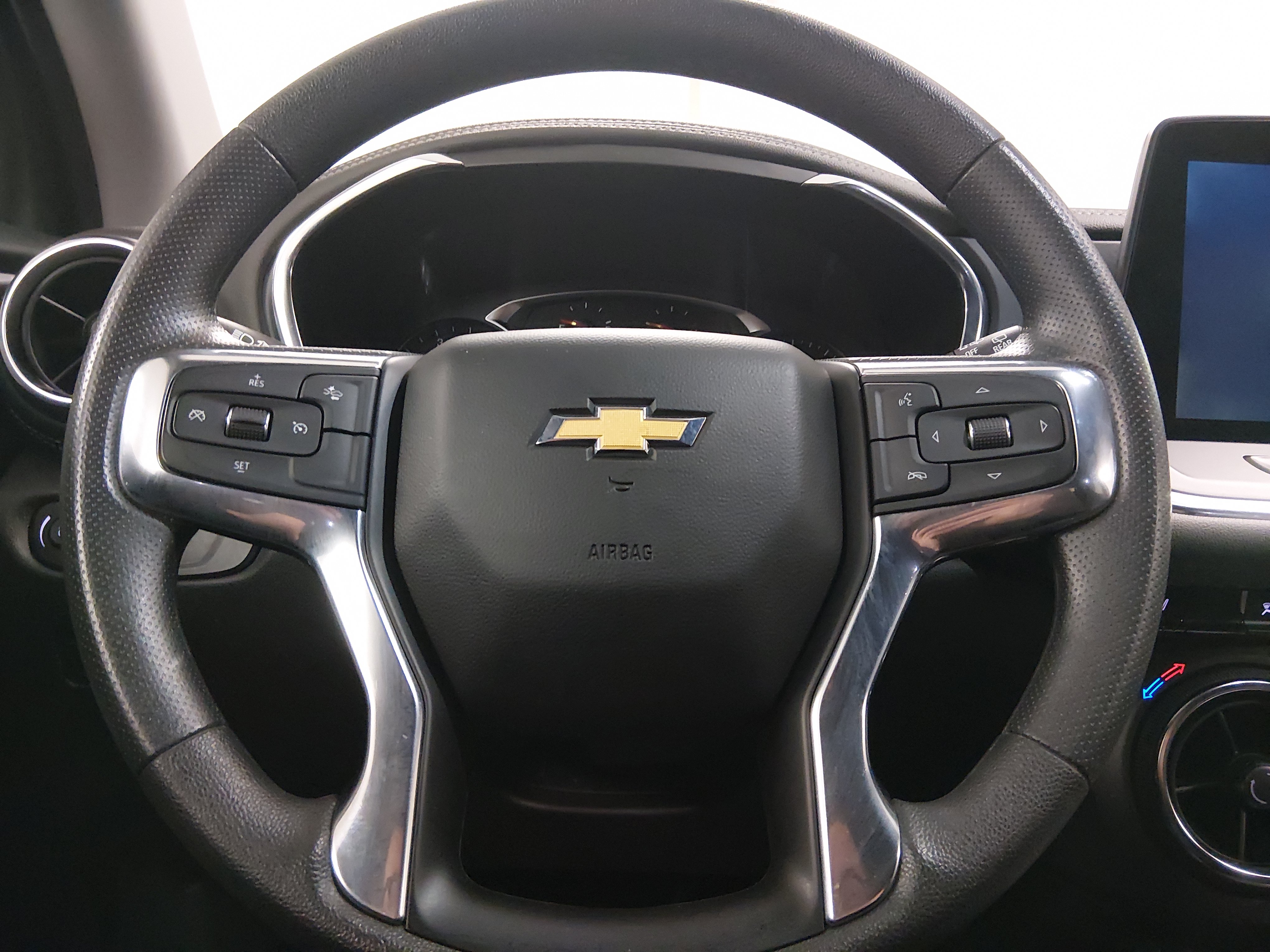 2025 Chevrolet Blazer 2LT - Photo 12
