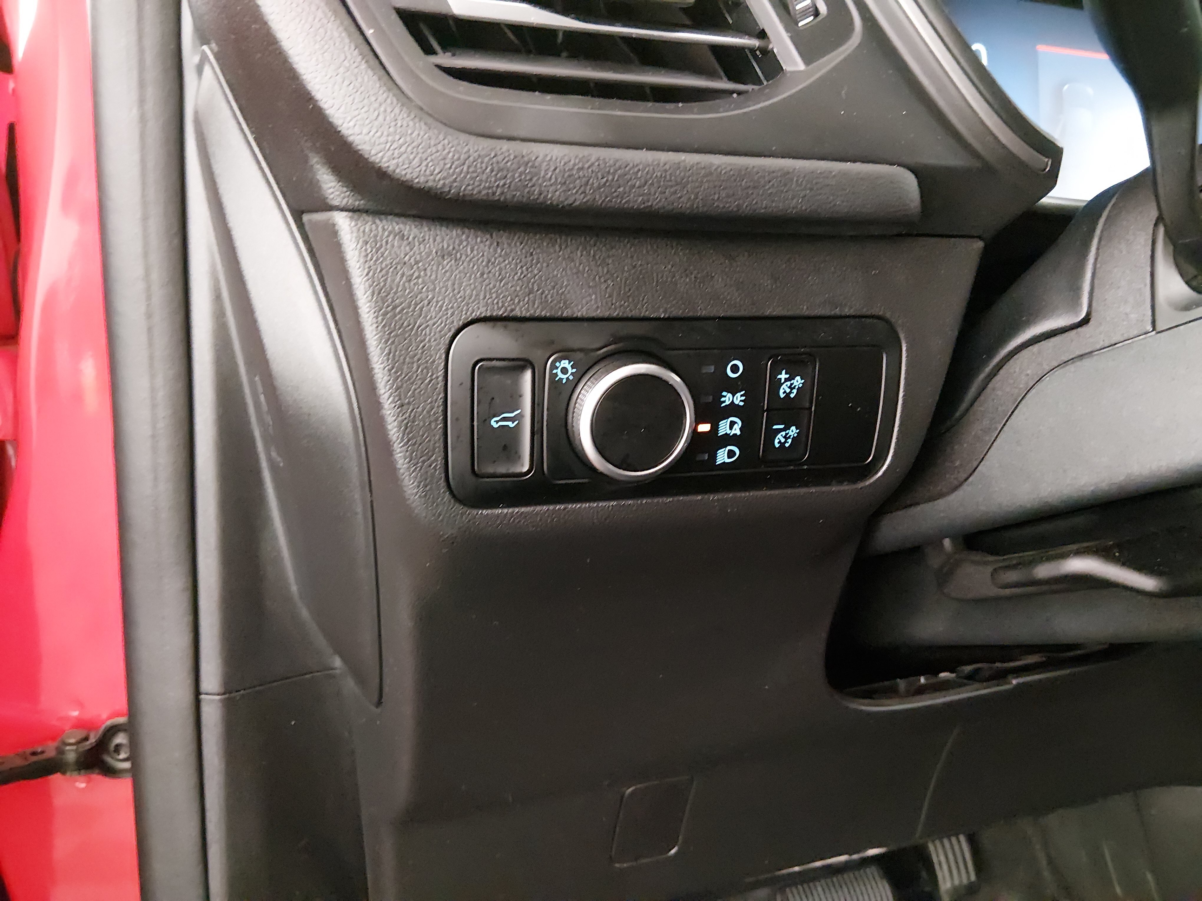 2024 Ford Escape Active - Photo 13