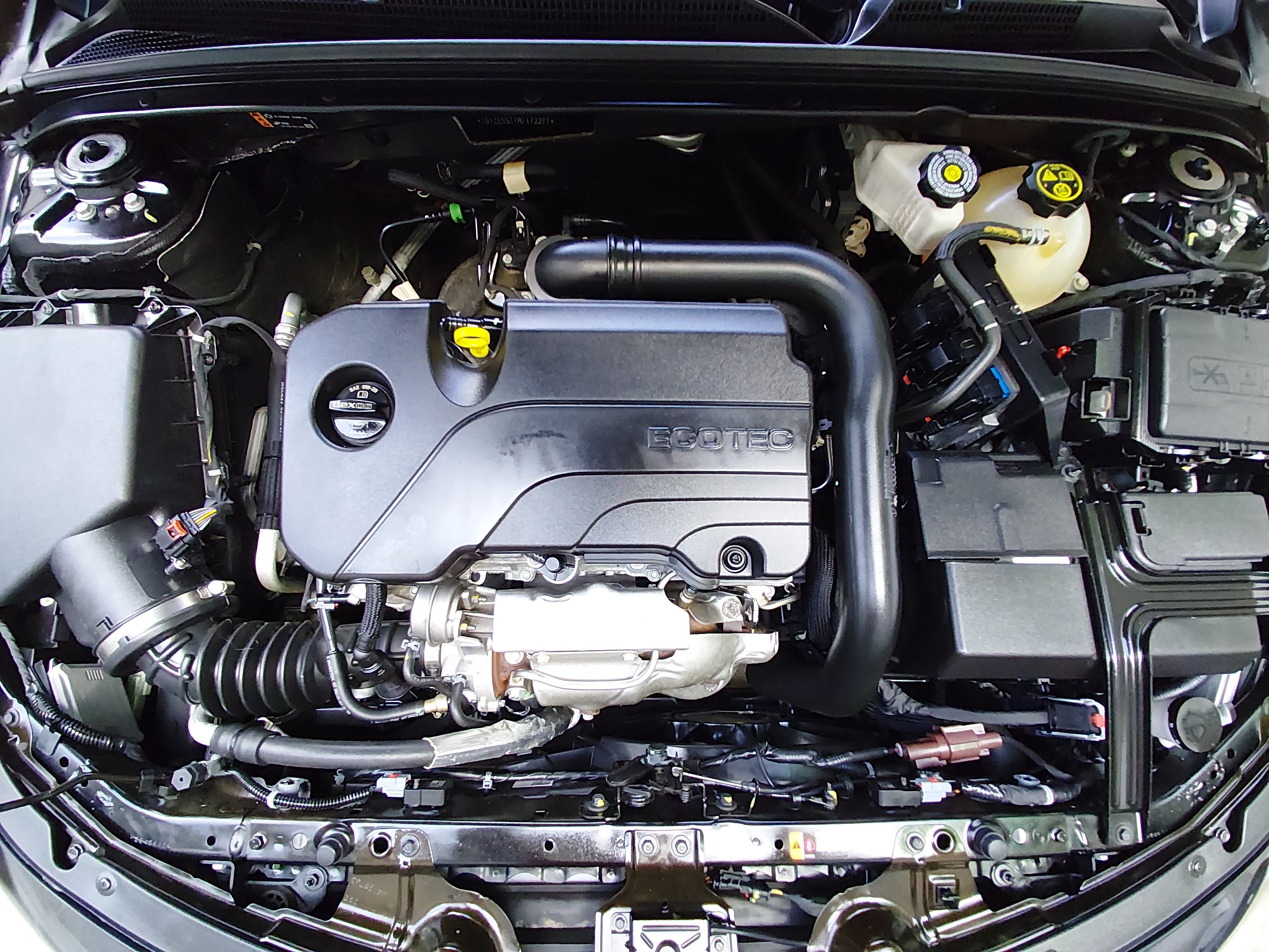 2024 Chevrolet Malibu 2LT - Photo 9