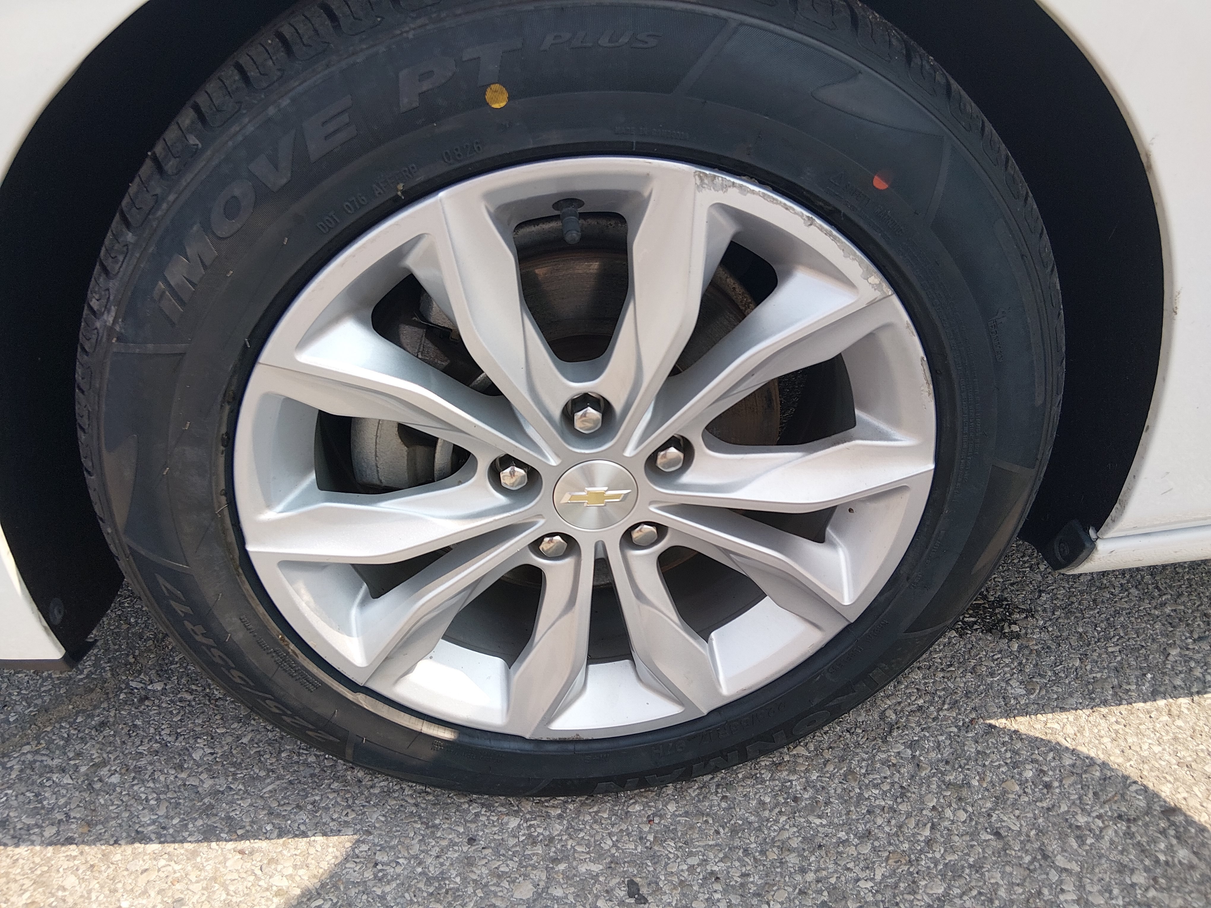 2023 Chevrolet Malibu 1LT - Photo 10