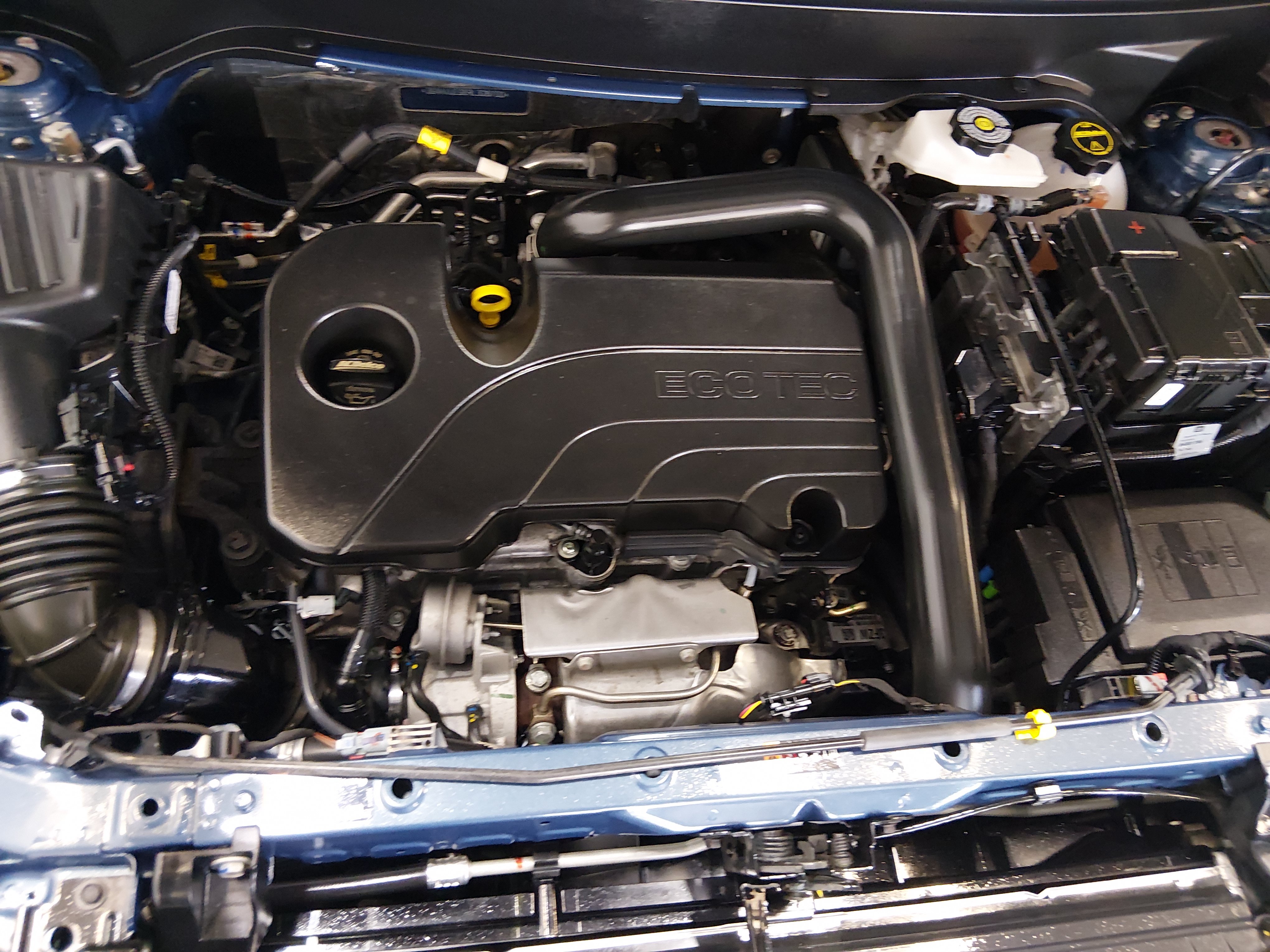 2024 Chevrolet Equinox LT - Photo 9