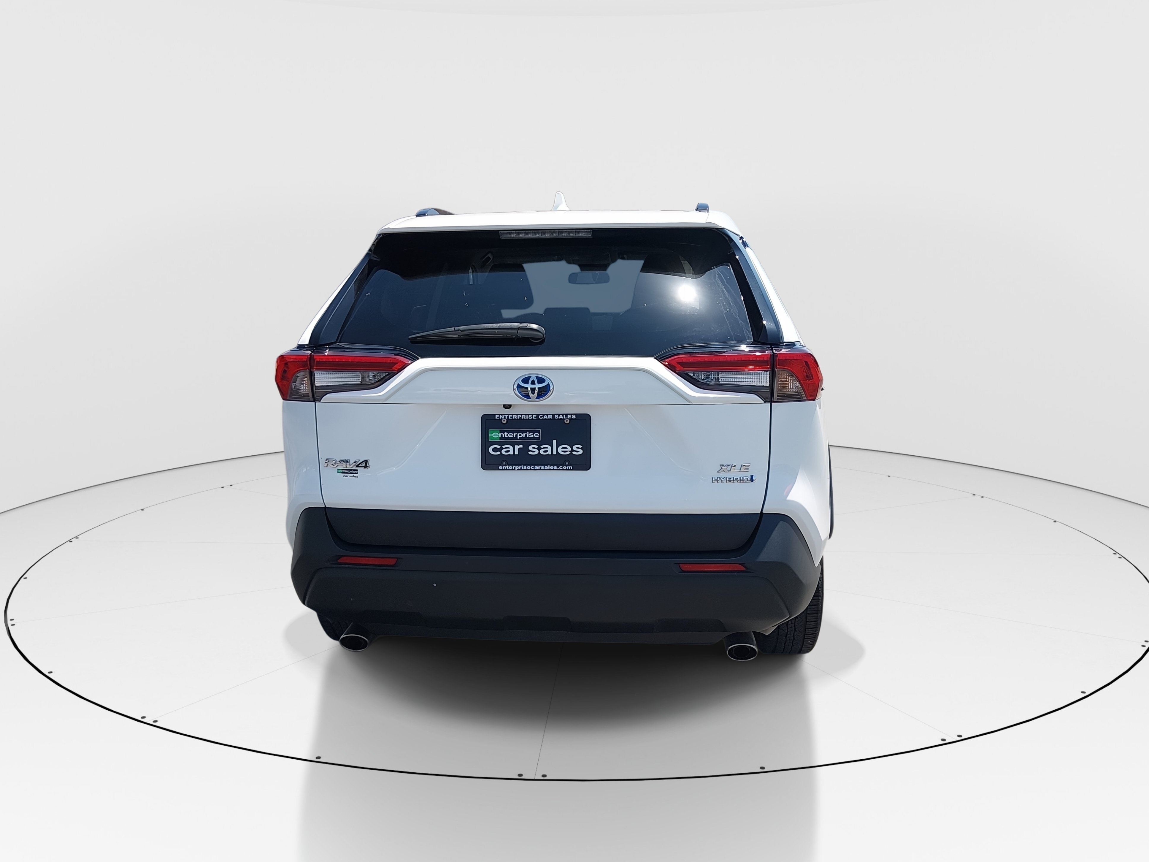 2024 Toyota RAV4 6