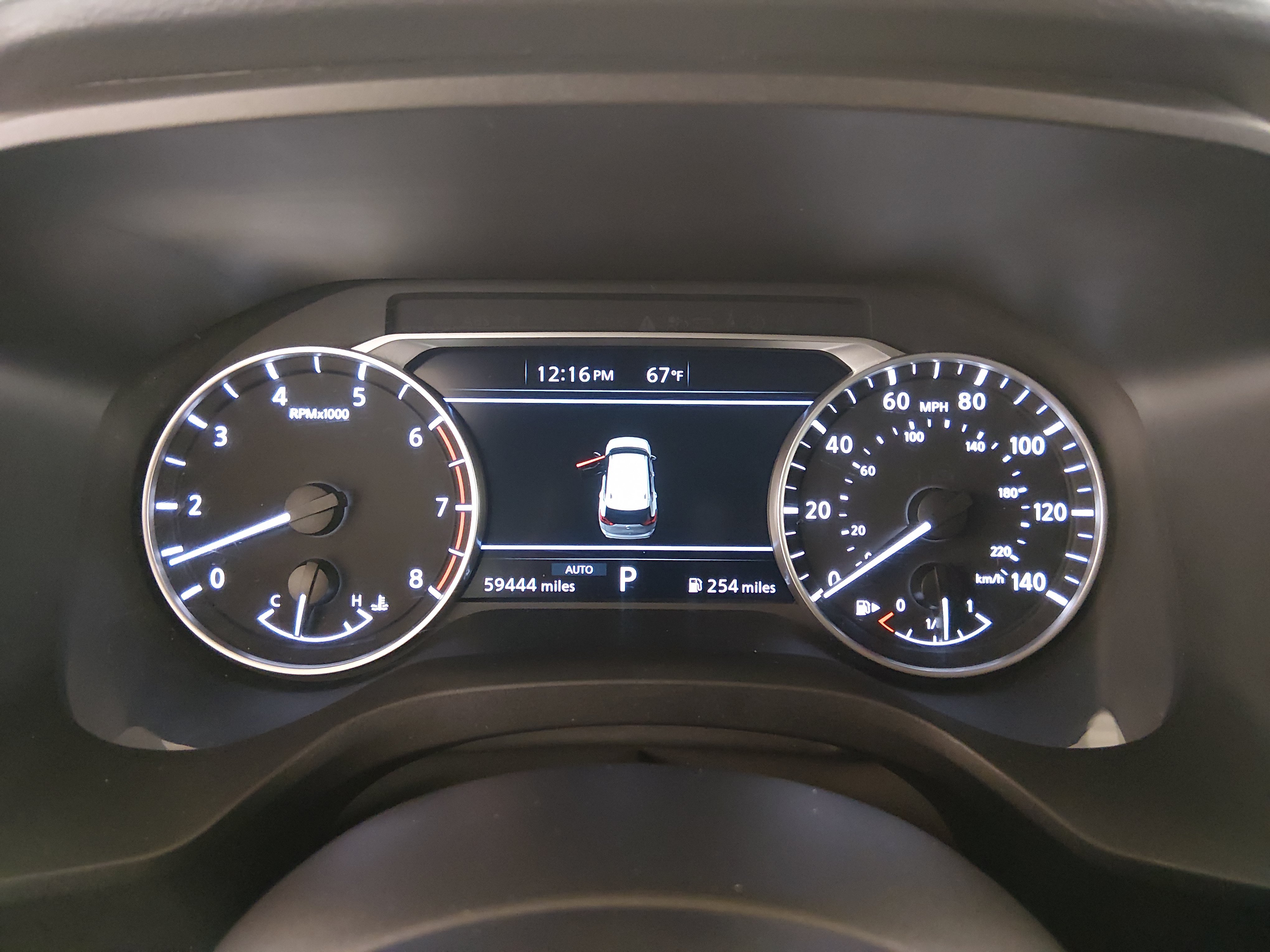 2024 Nissan Rogue SV - Photo 14