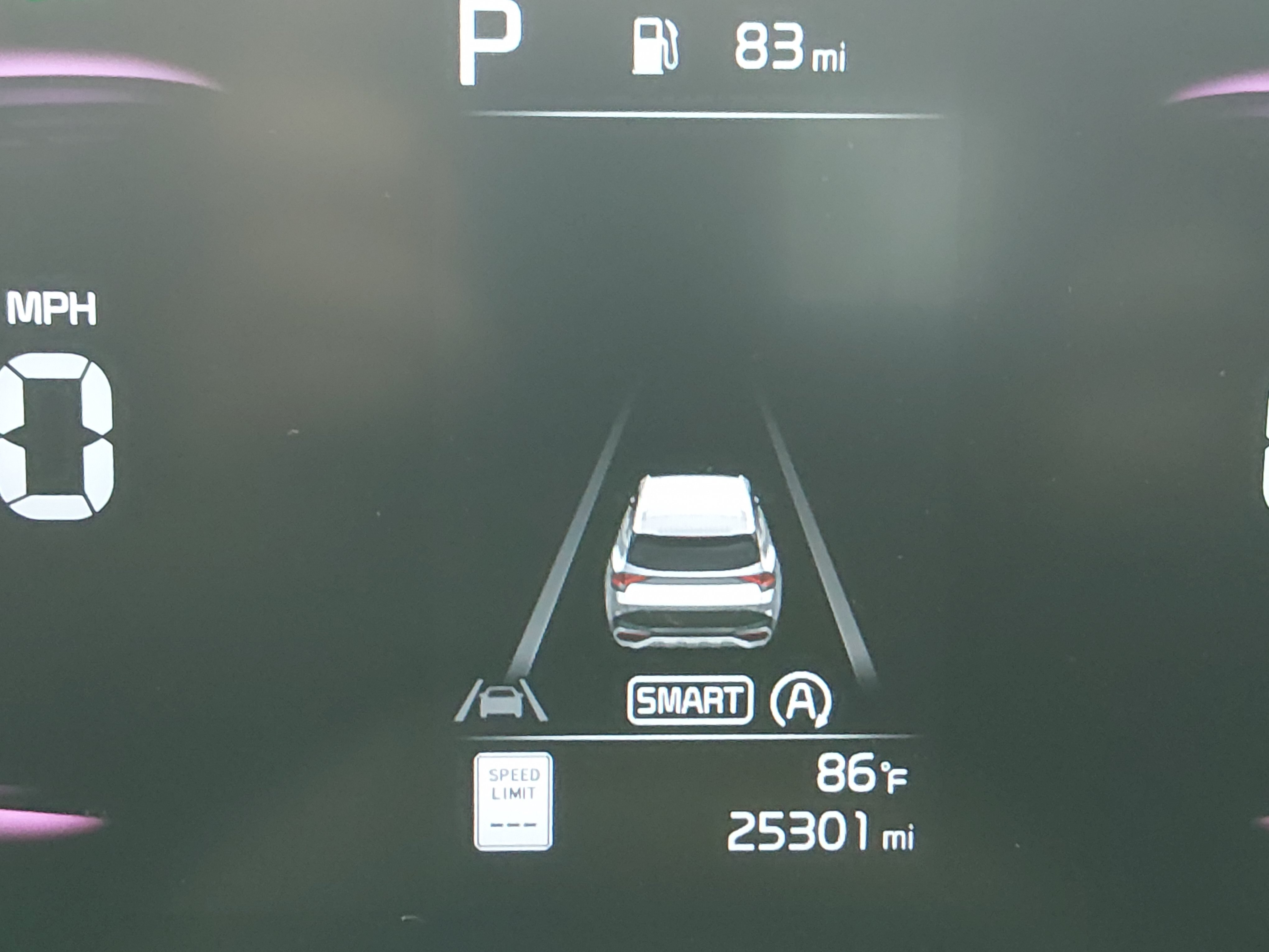 2025 Kia Sportage LX - Photo 14