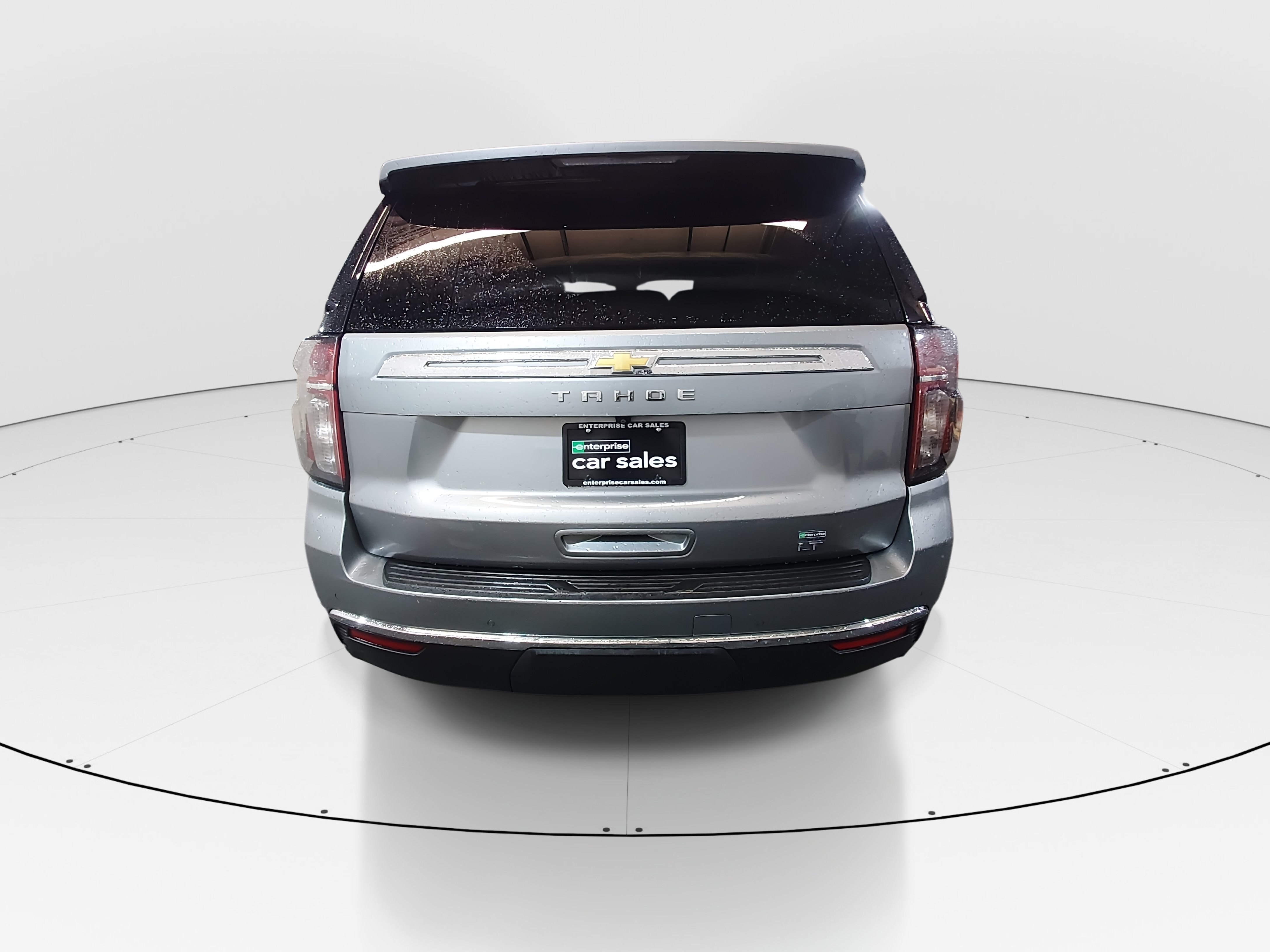2024 Chevrolet Tahoe LT - Photo 6