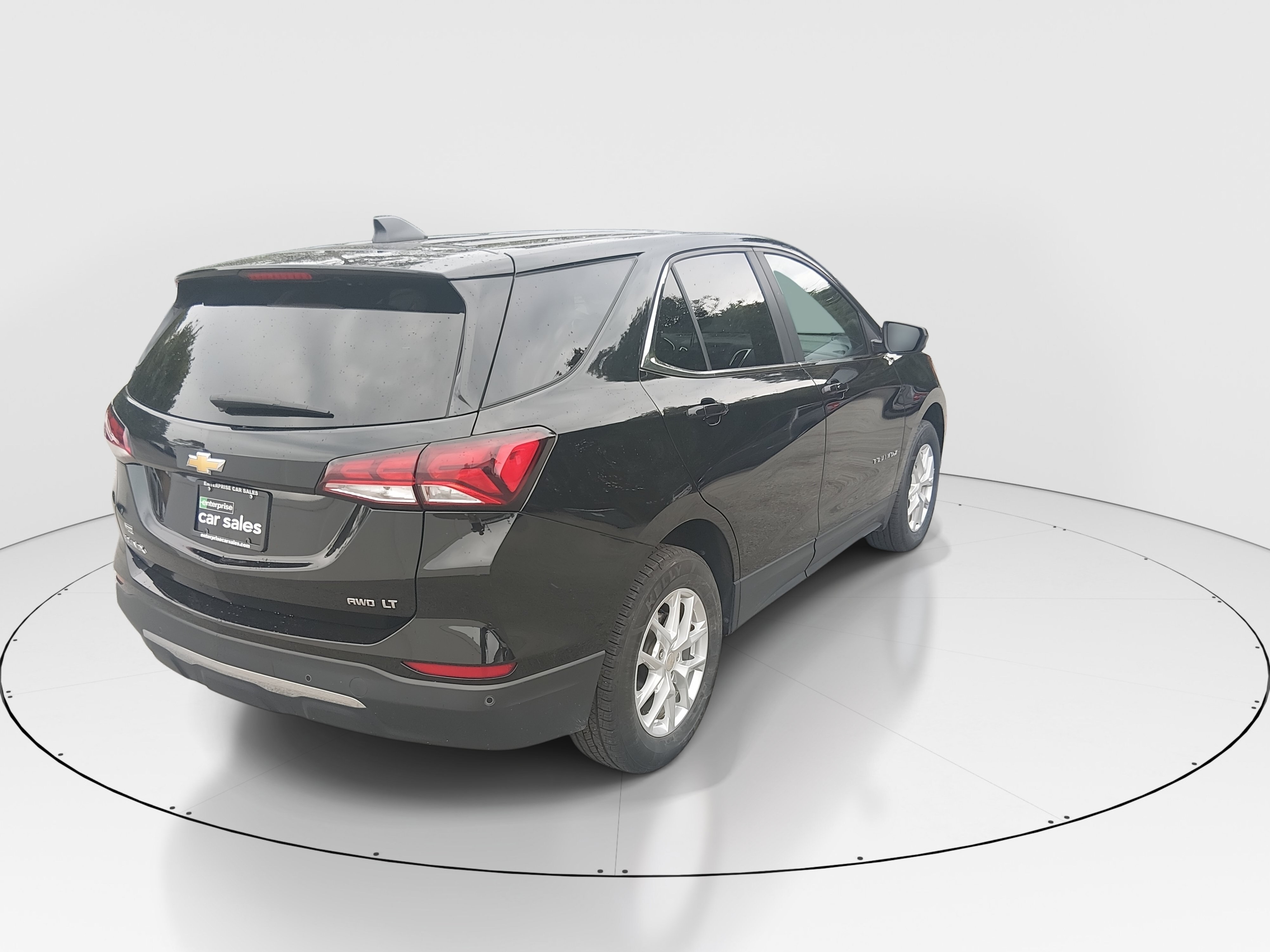 2024 Chevrolet Equinox LT - Photo 7