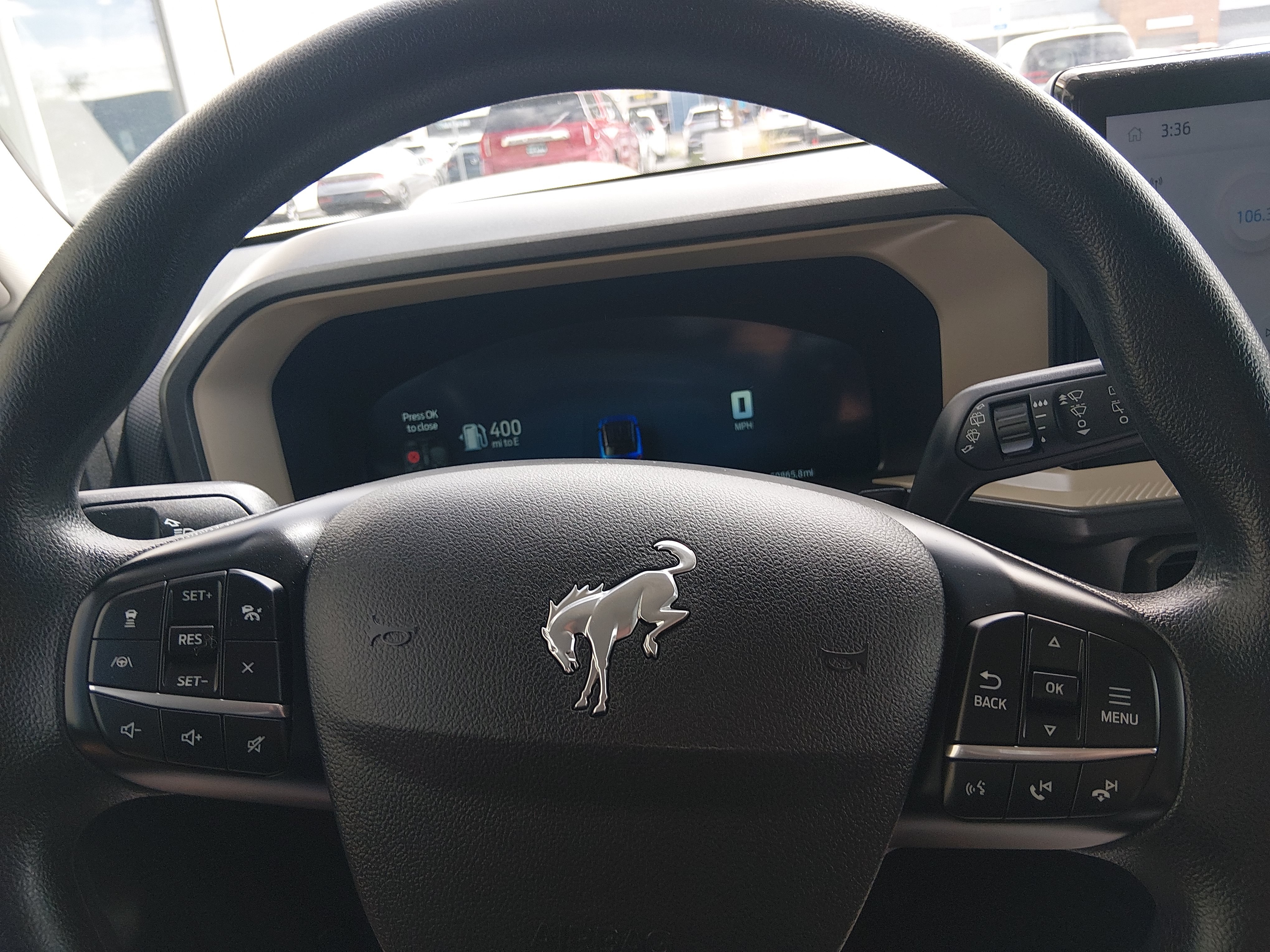 2025 Ford Bronco Sport Big Bend - Photo 12