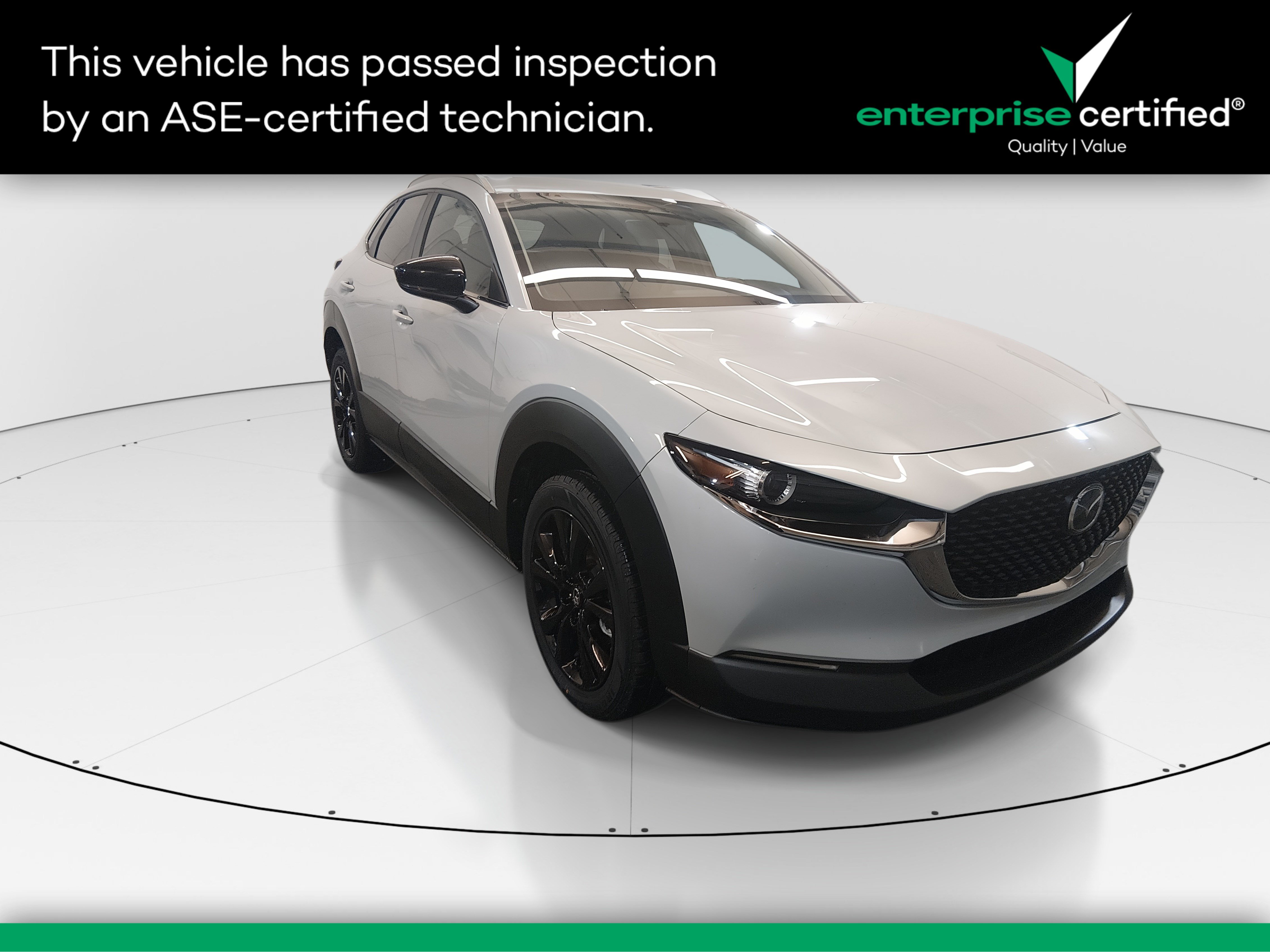 2024 Mazda CX-30