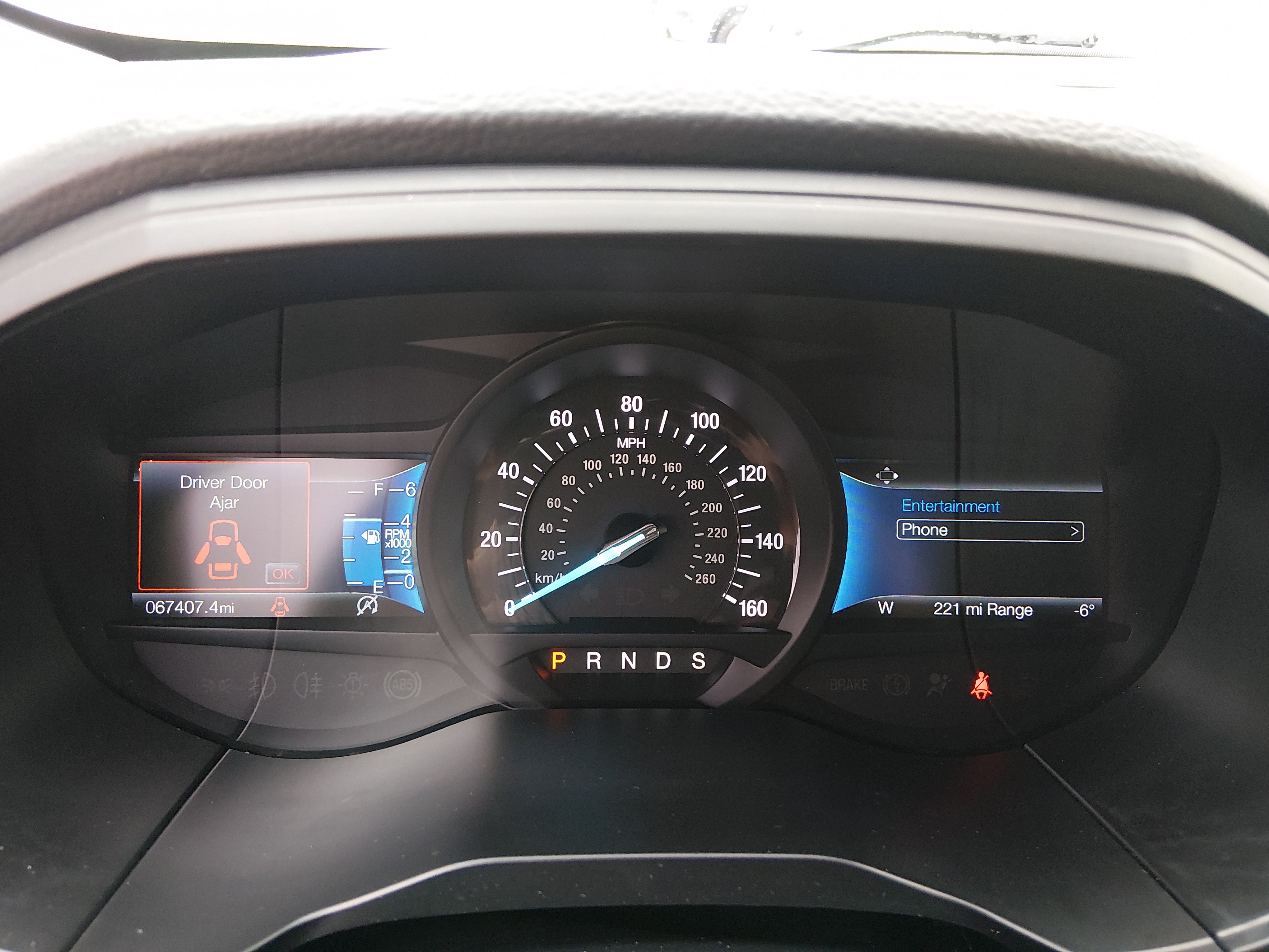 2023 Ford Edge SEL - Photo 14