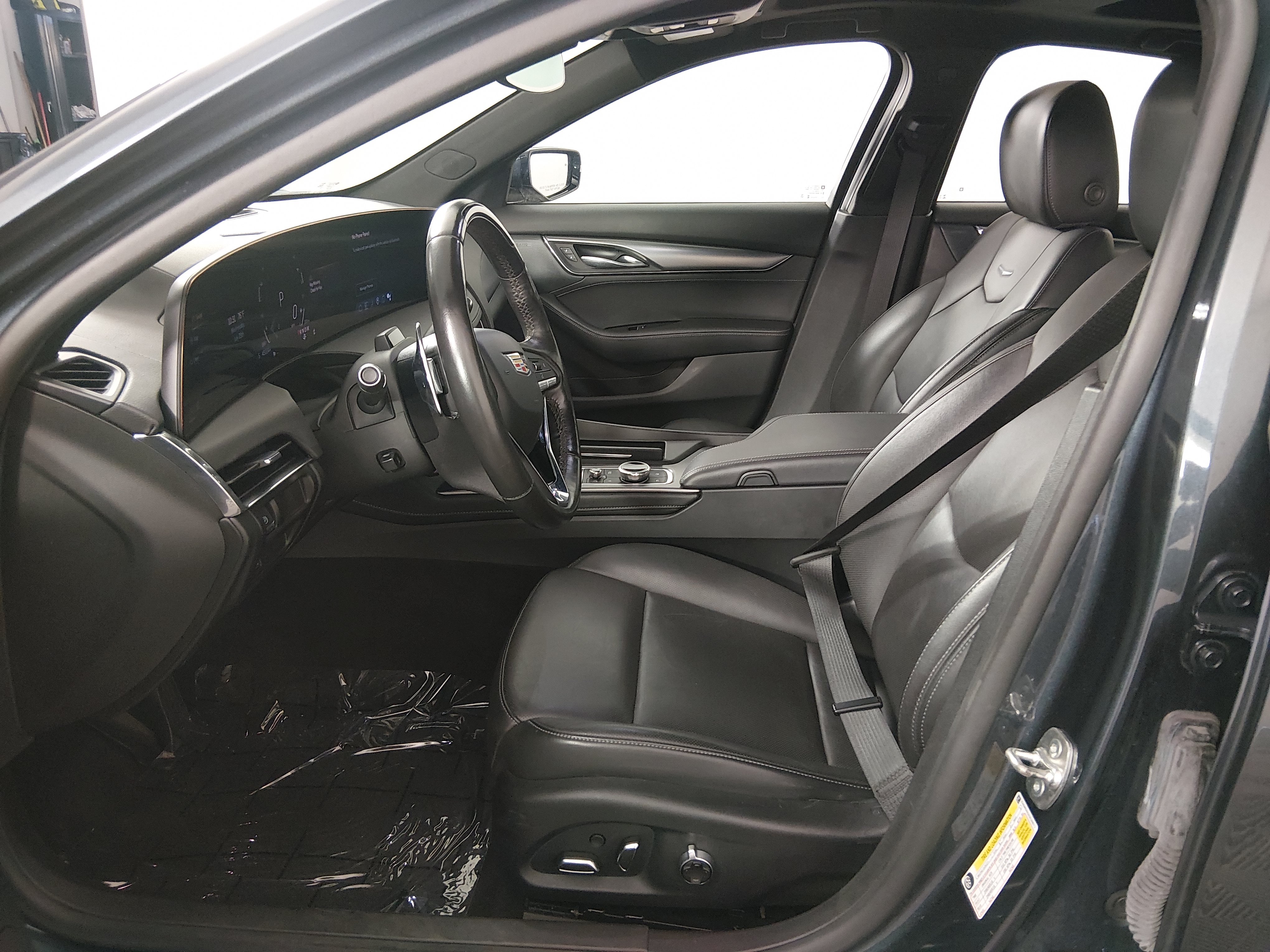 2025 Cadillac CT5 Premium Luxury - Photo 20