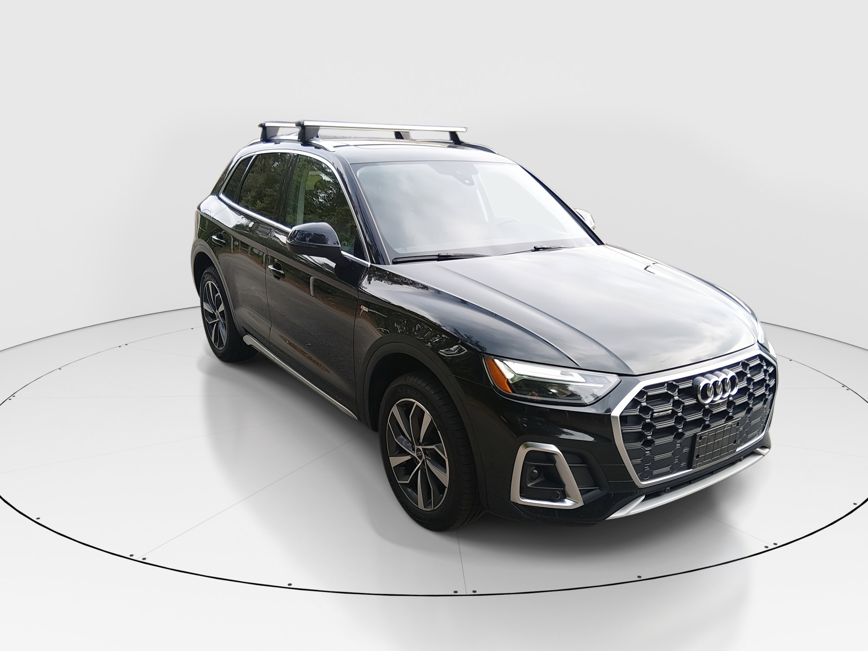 2024 Audi Q5