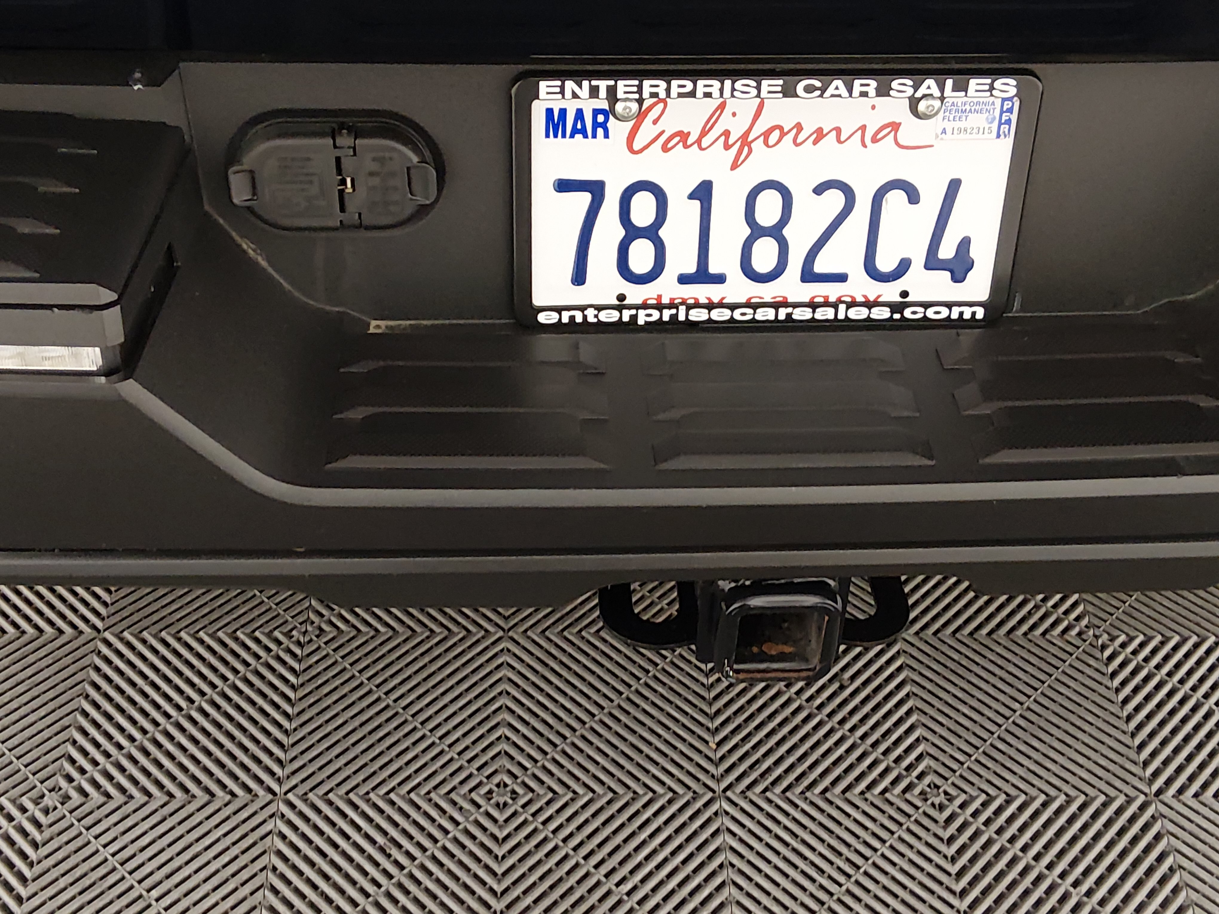 2022 Toyota Tundra SR5 - Photo 16