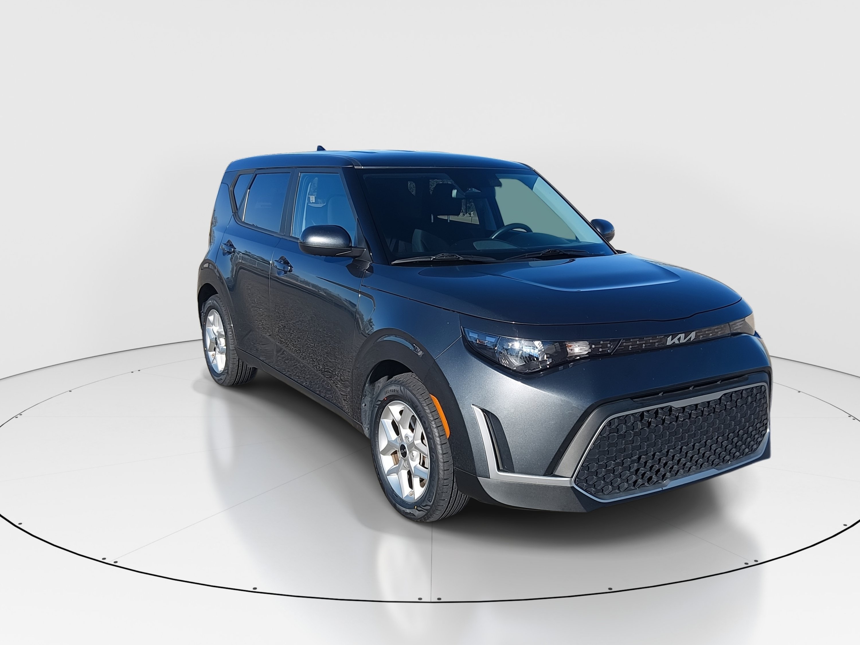 2024 Kia Soul