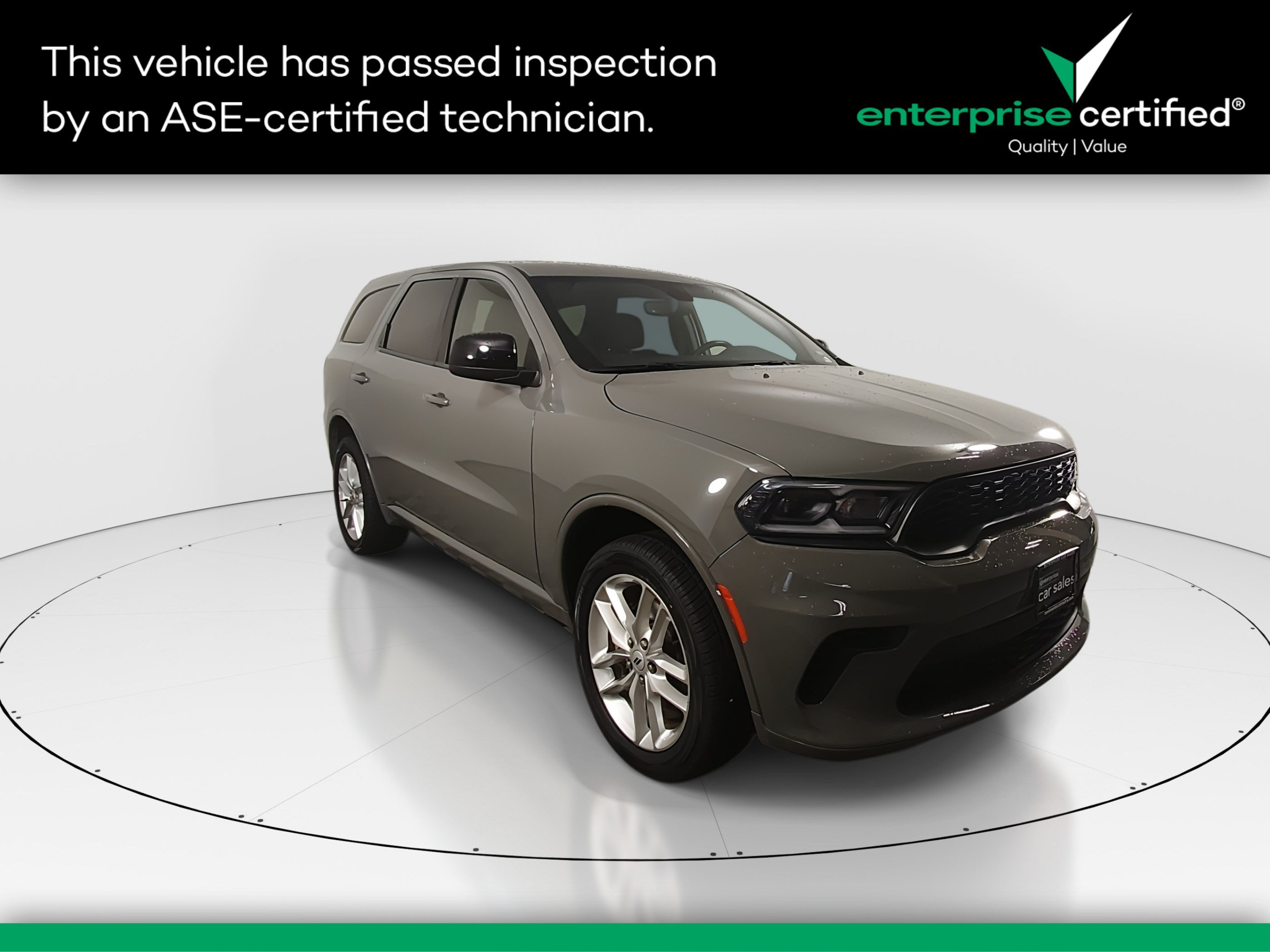 2025 Dodge Durango