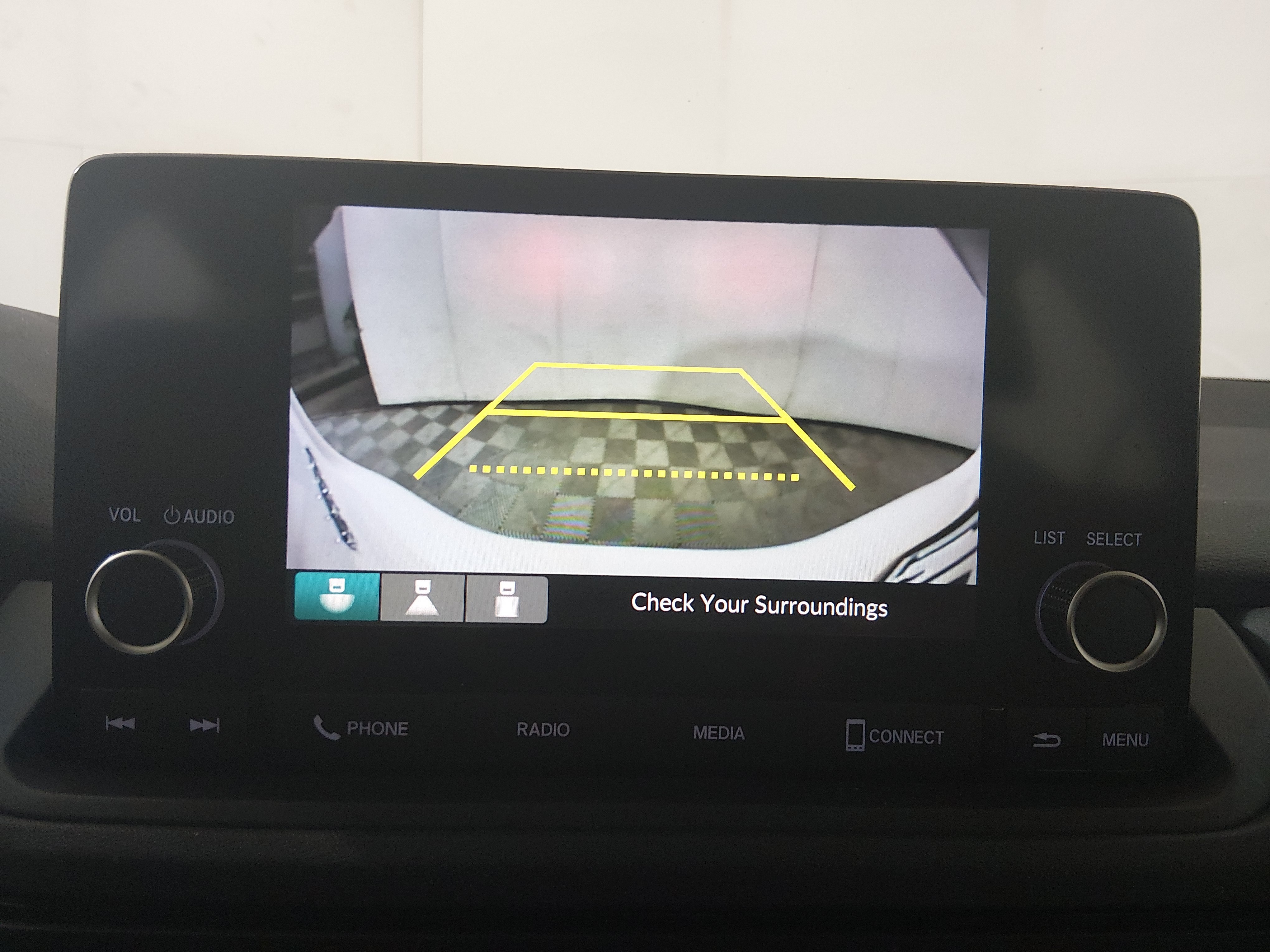 2023 Honda Accord EX - Photo 17
