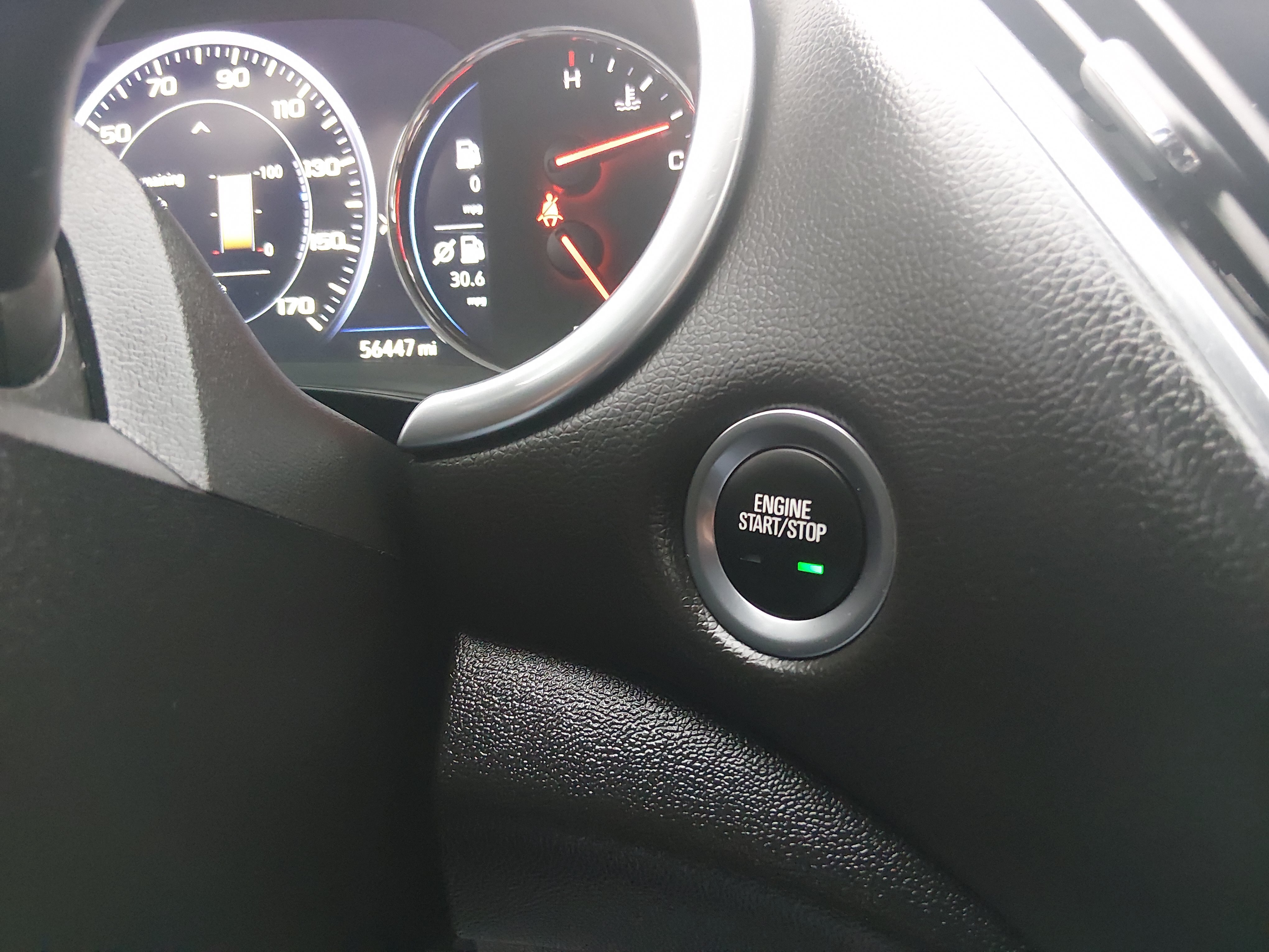 2024 Chevrolet Malibu 2LT - Photo 19