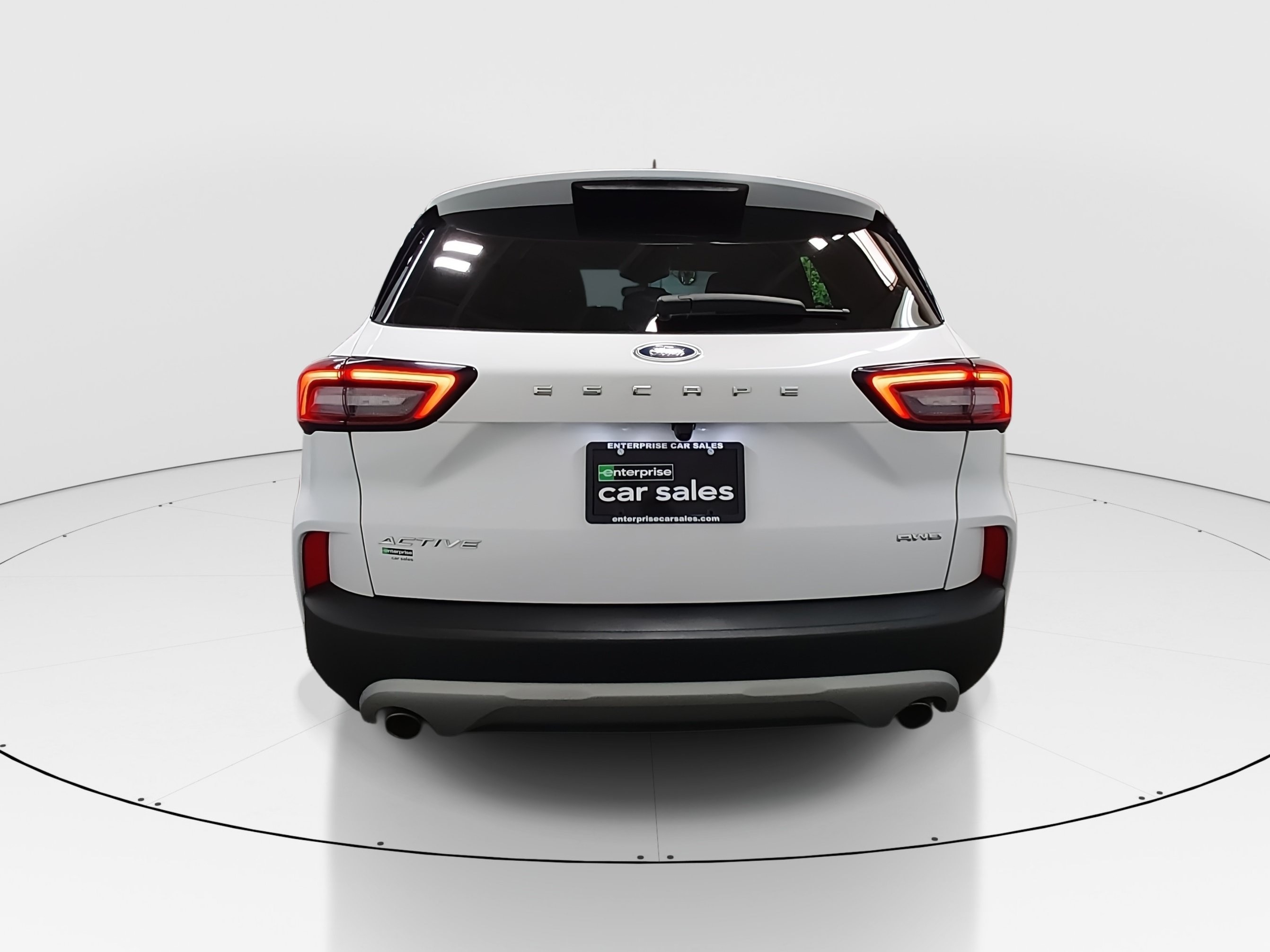 2024 Ford Escape Active - Photo 6