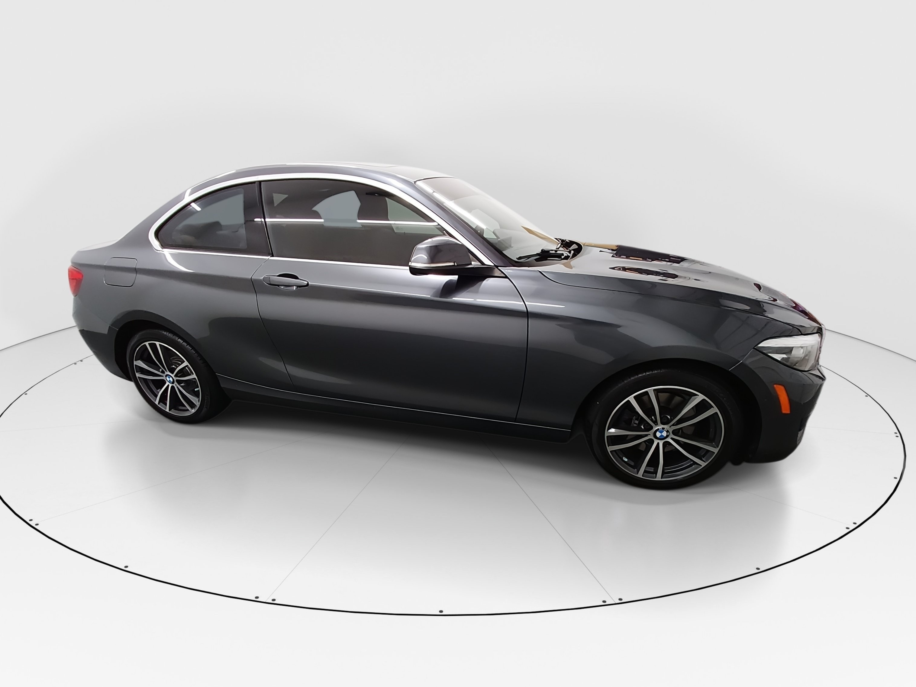 2018 BMW 2 Series 230i - Photo 8
