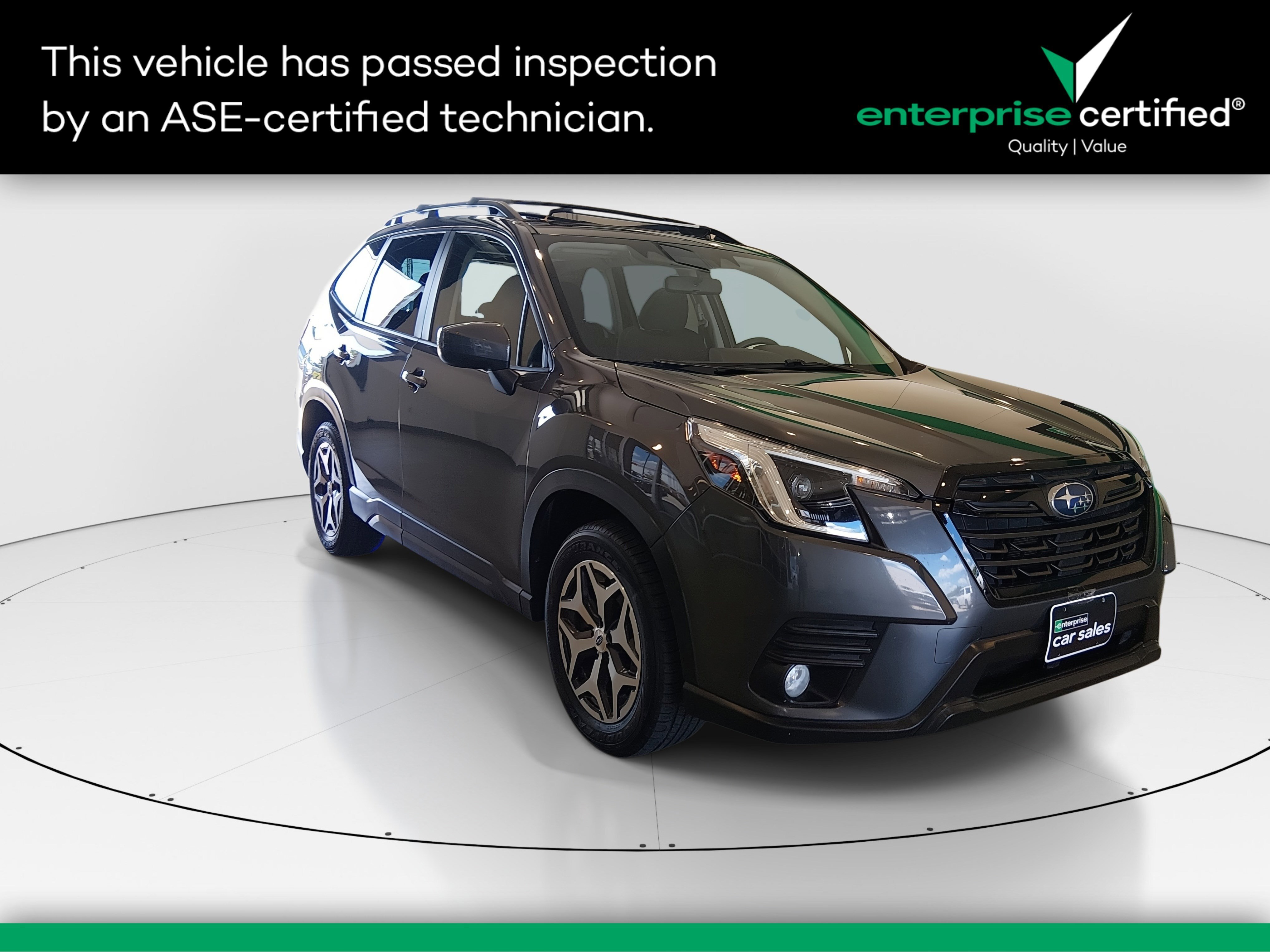 2023 Subaru Forester Premium for sale on Searchshop