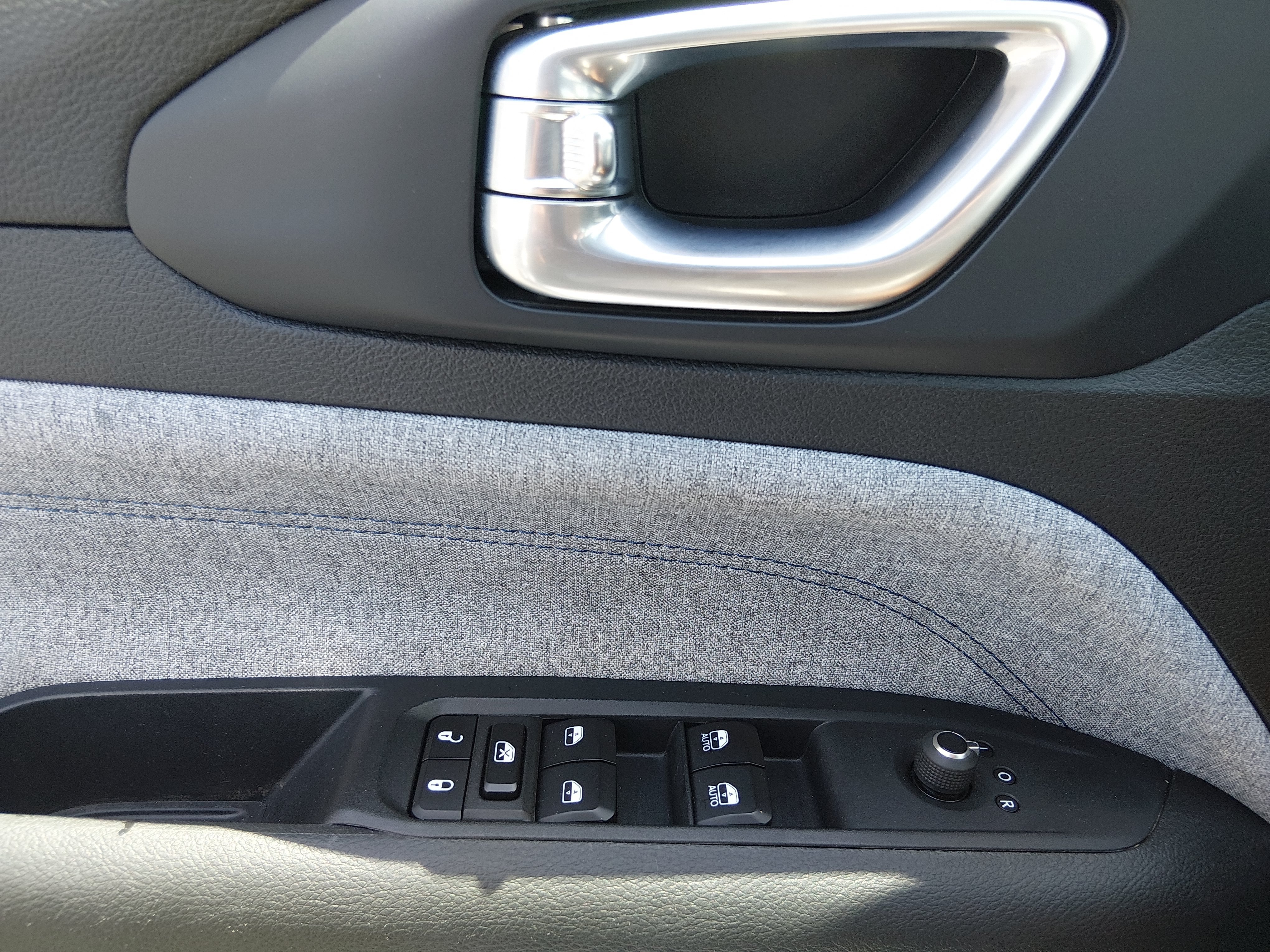 2024 Jeep Compass Latitude - Photo 17