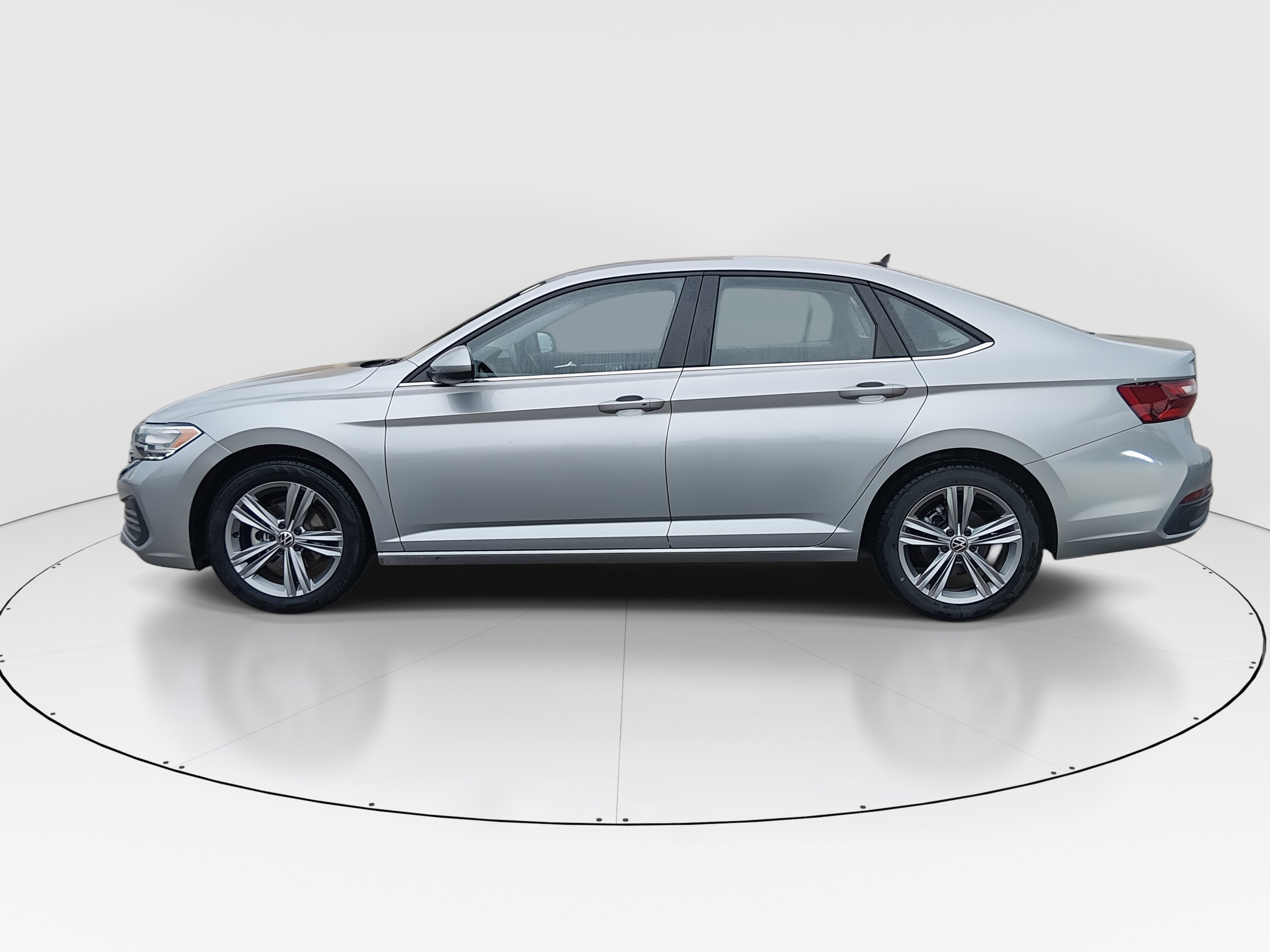 2024 Volkswagen Jetta SE - Photo 4